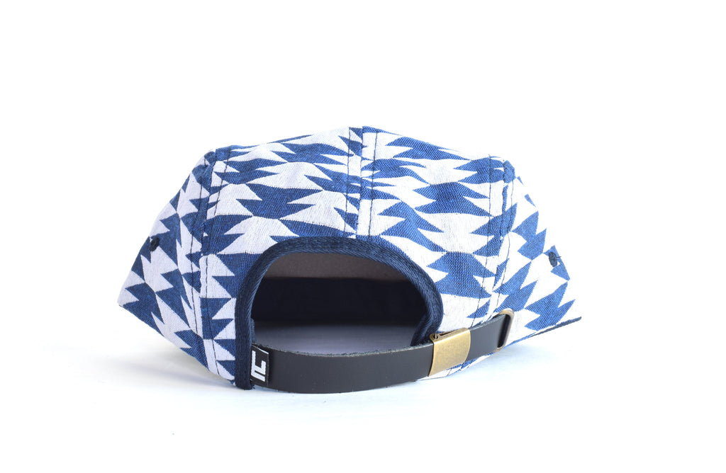 Nuwakot Five Panel Hat