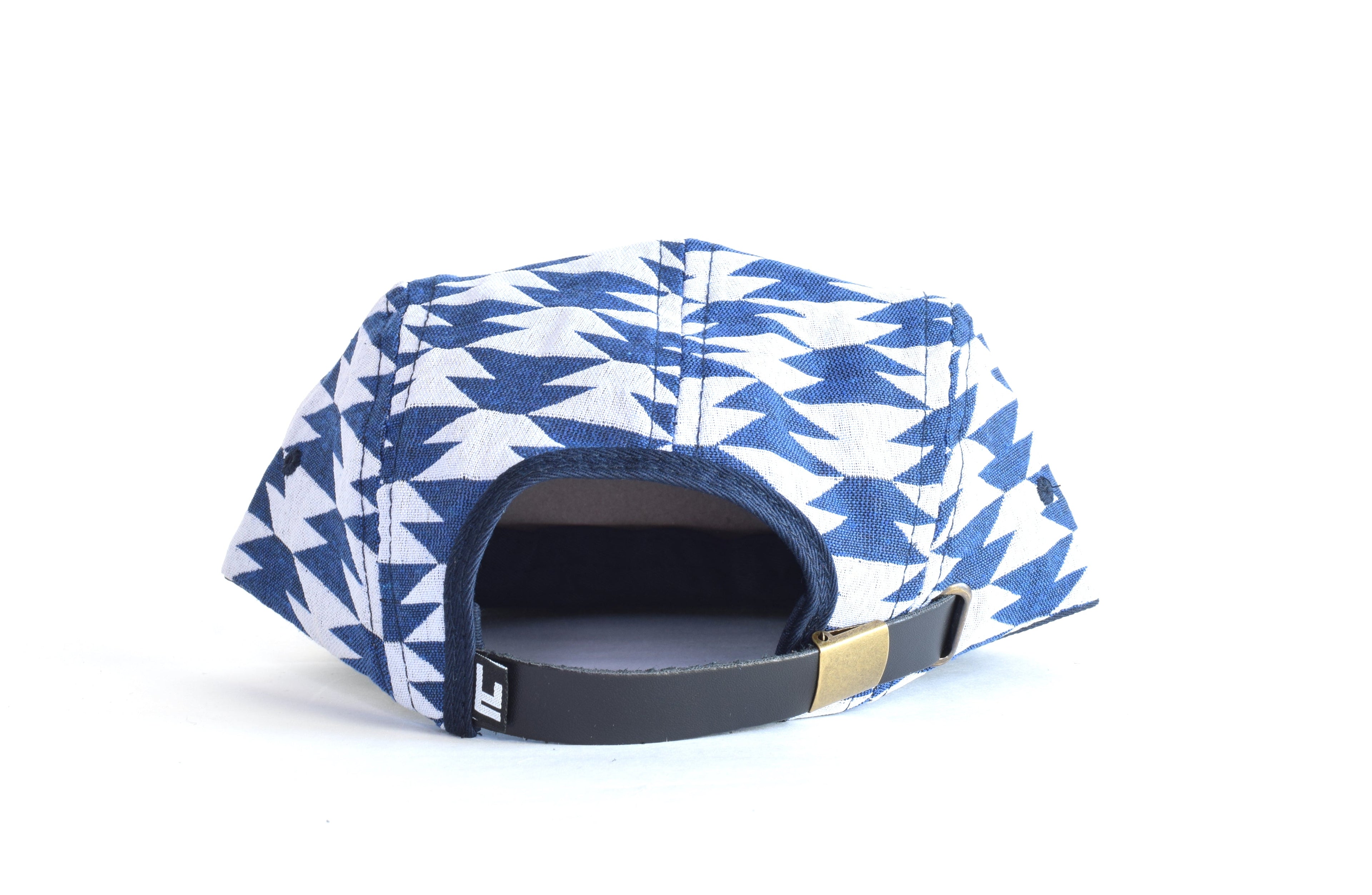 Nuwakot Five Panel Hat