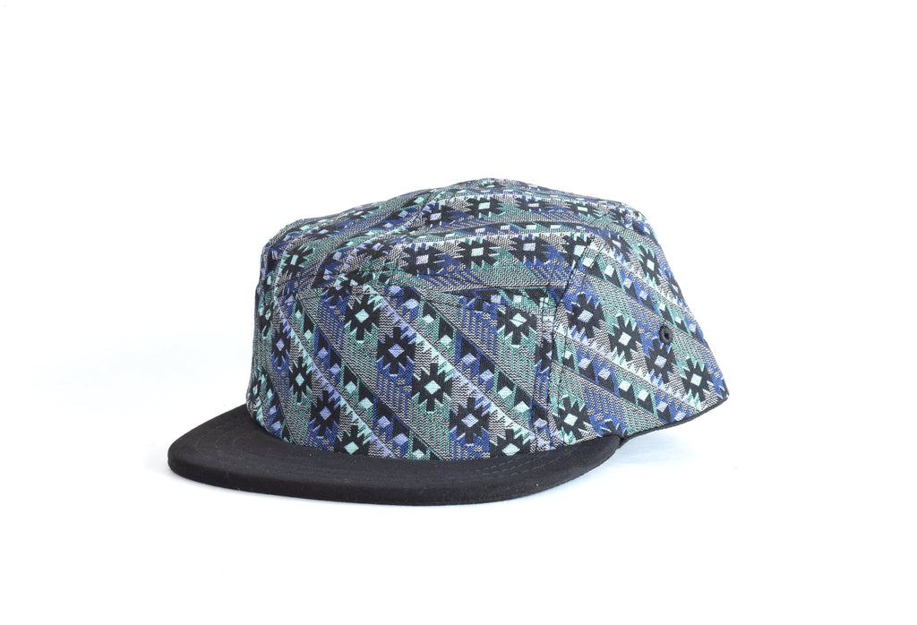 Patinath Five Panel Hat (sb)