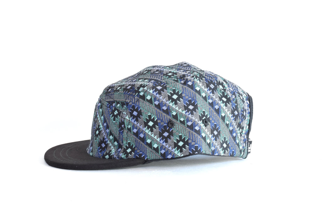 Patinath Five Panel Hat (sb)