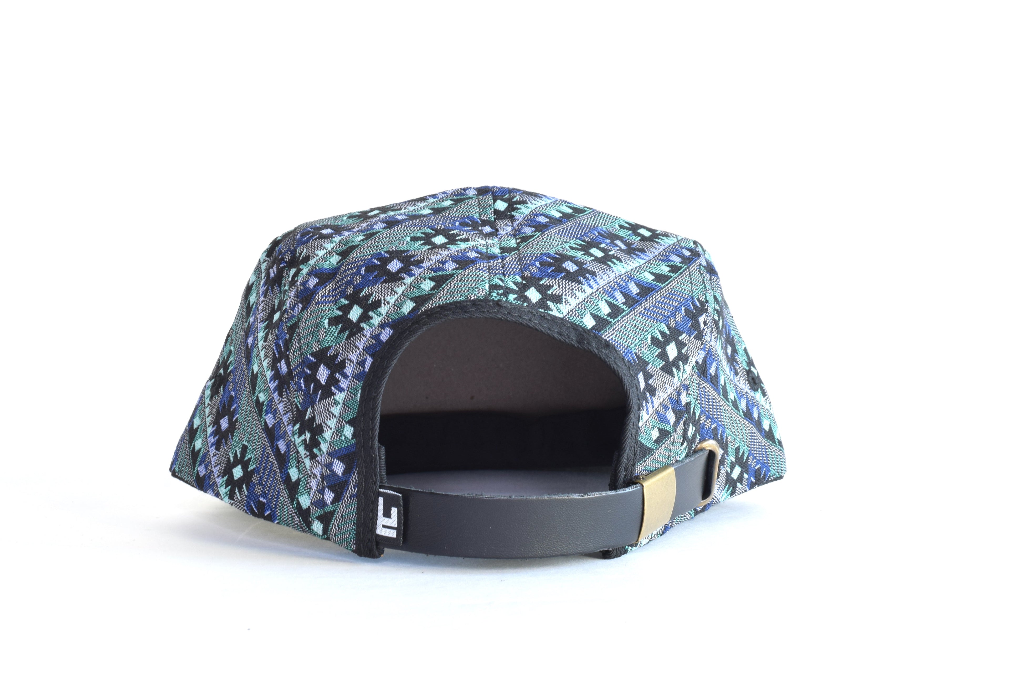 Patinath Five Panel Hat (sb)