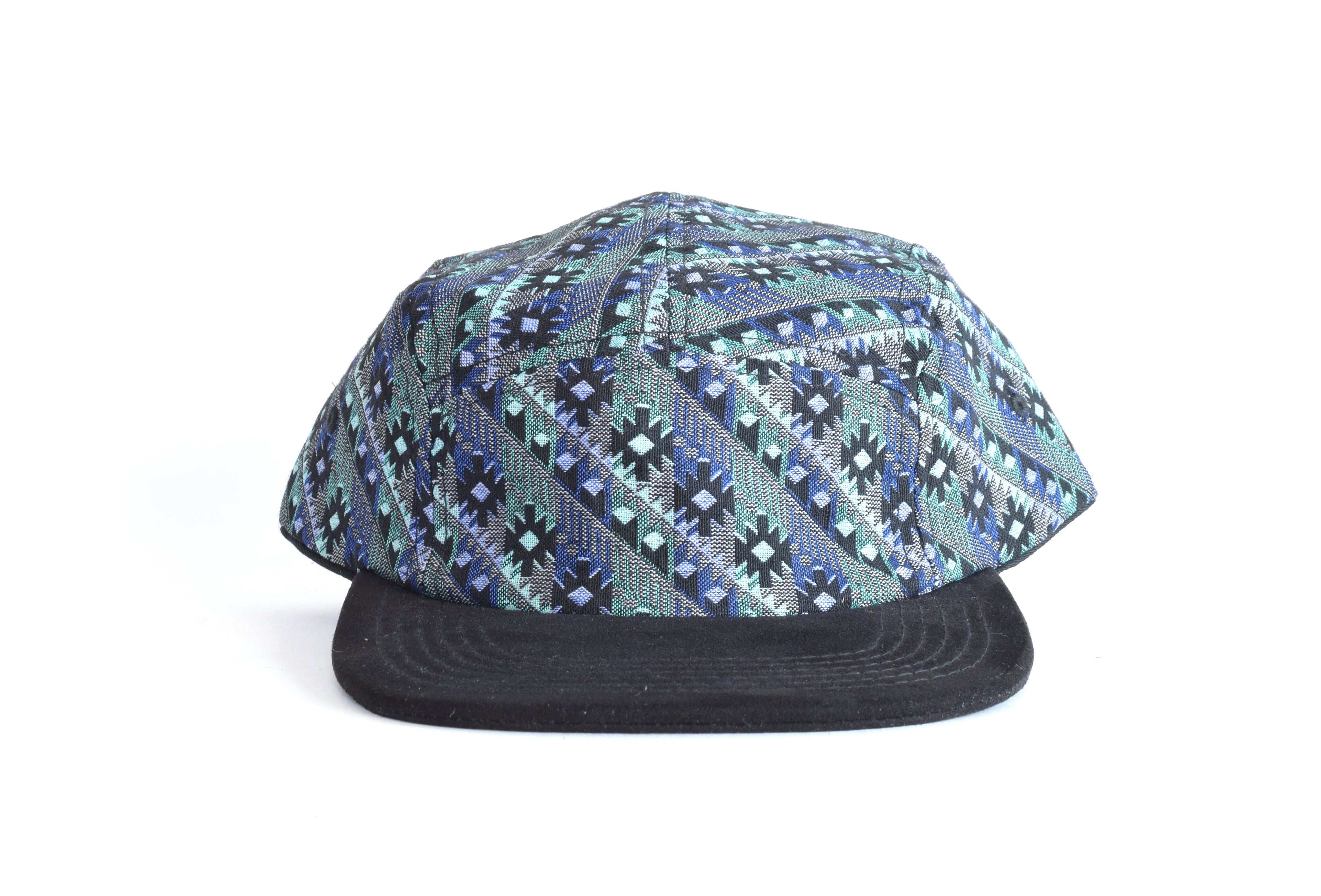 Patinath Five Panel Hat