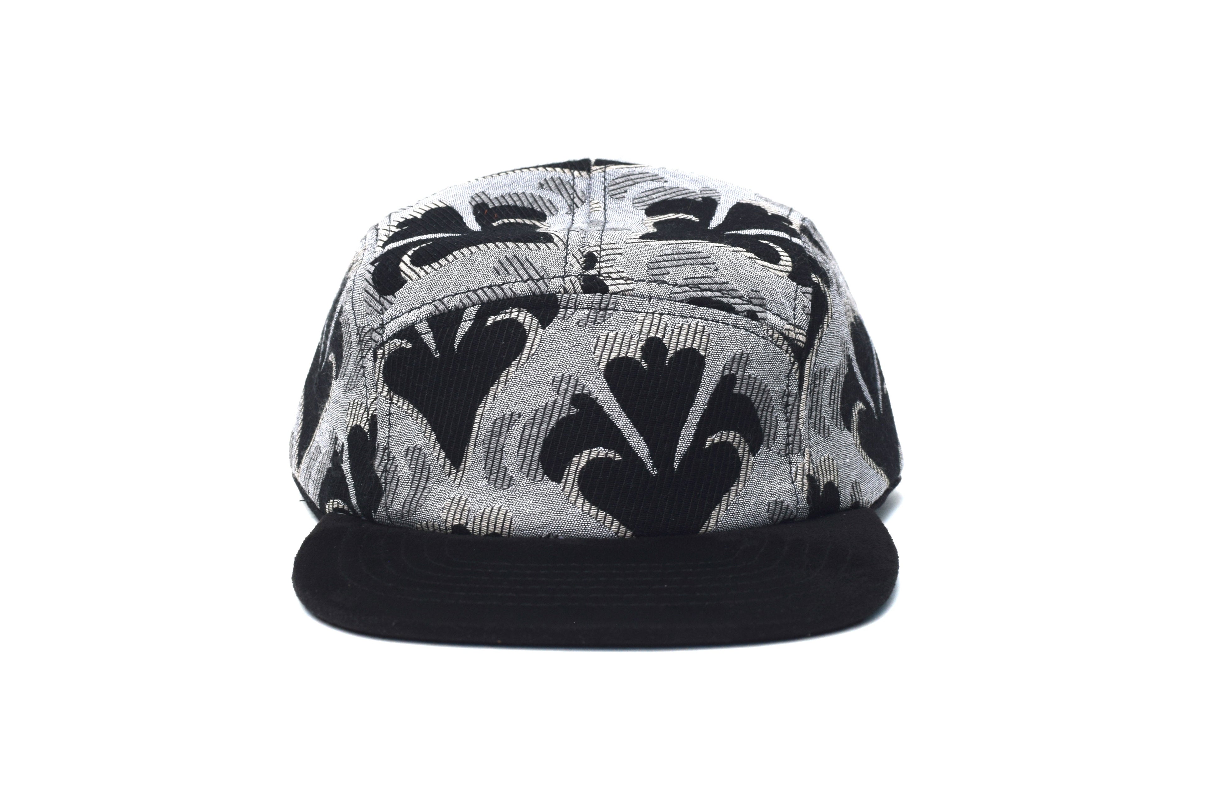 Nerazzo Gris Five Panel Hat