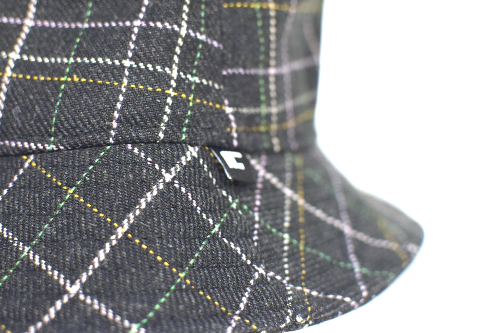 Plaidaiso Bucket Hat