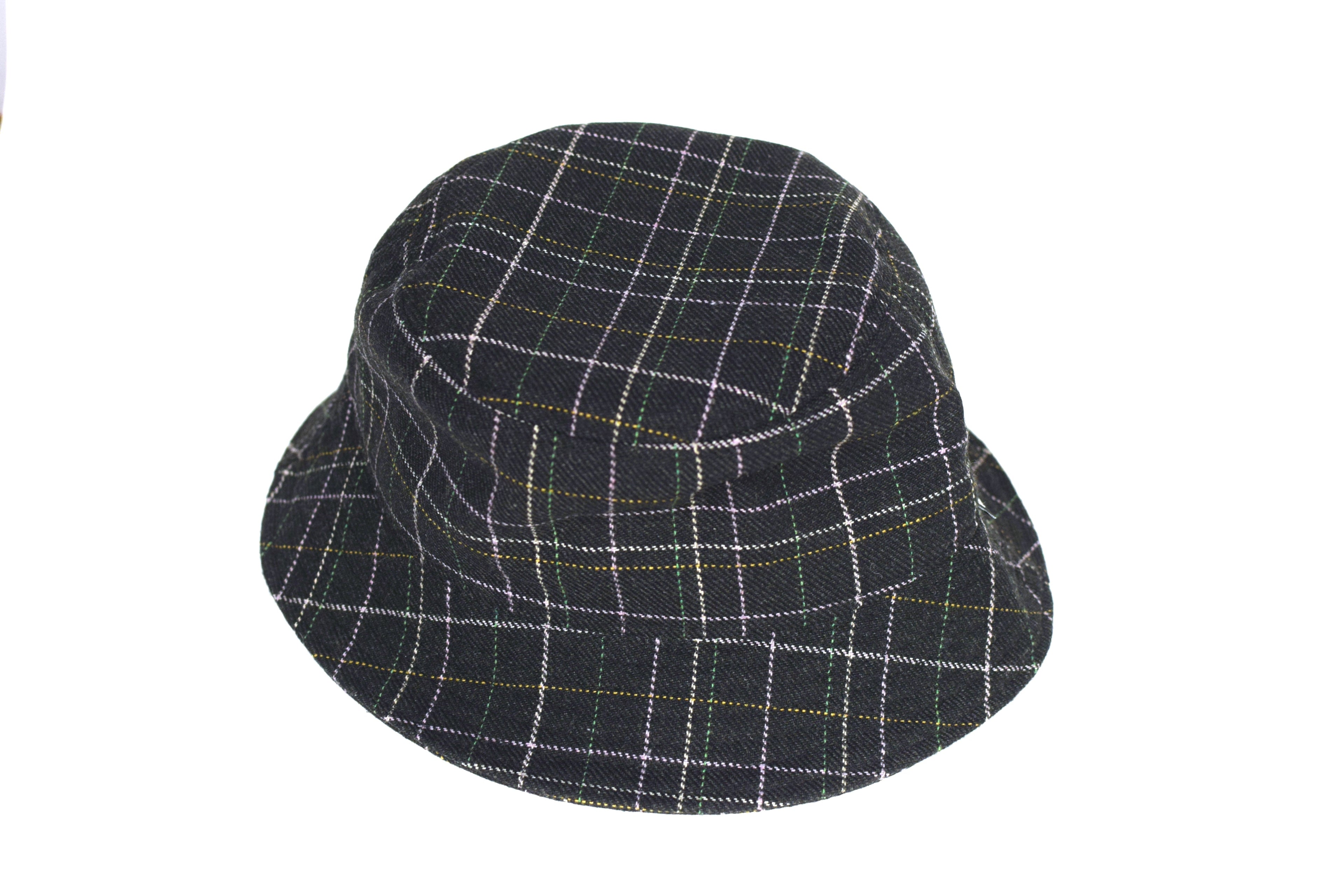 Plaidaiso Bucket Hat