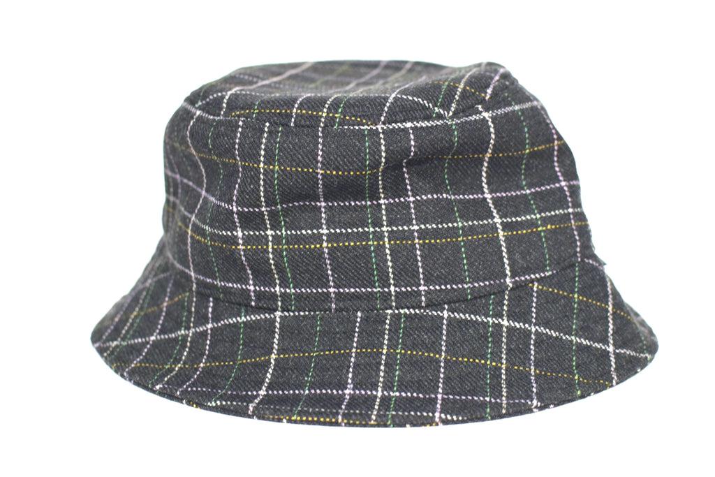 Plaidaiso Bucket Hat
