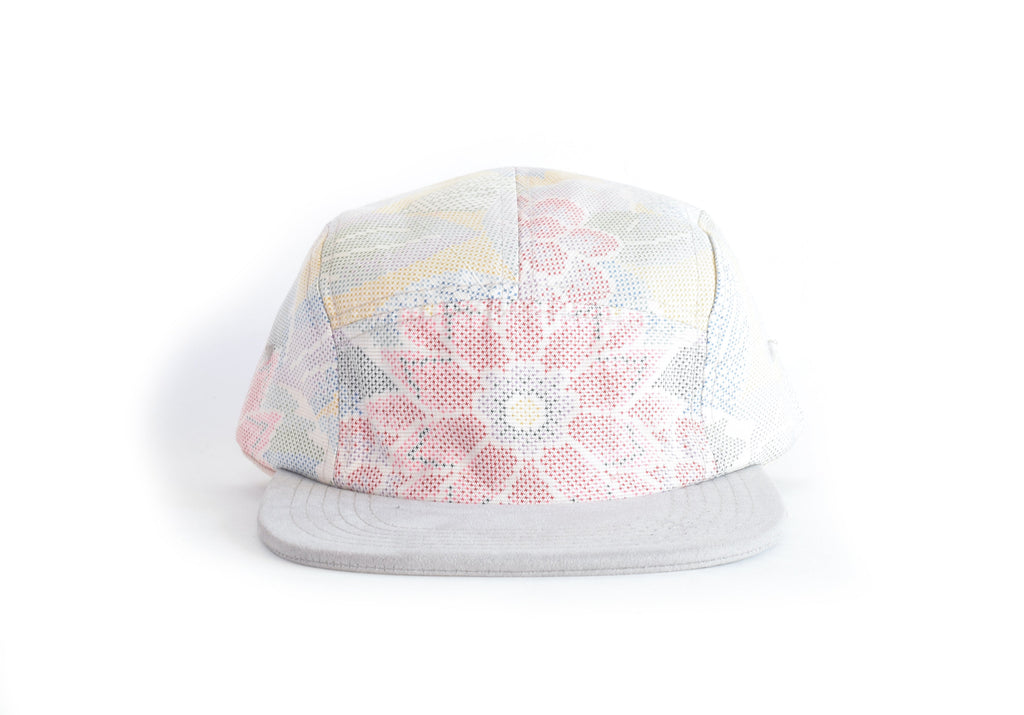 Miyakazi Five Panel Hat