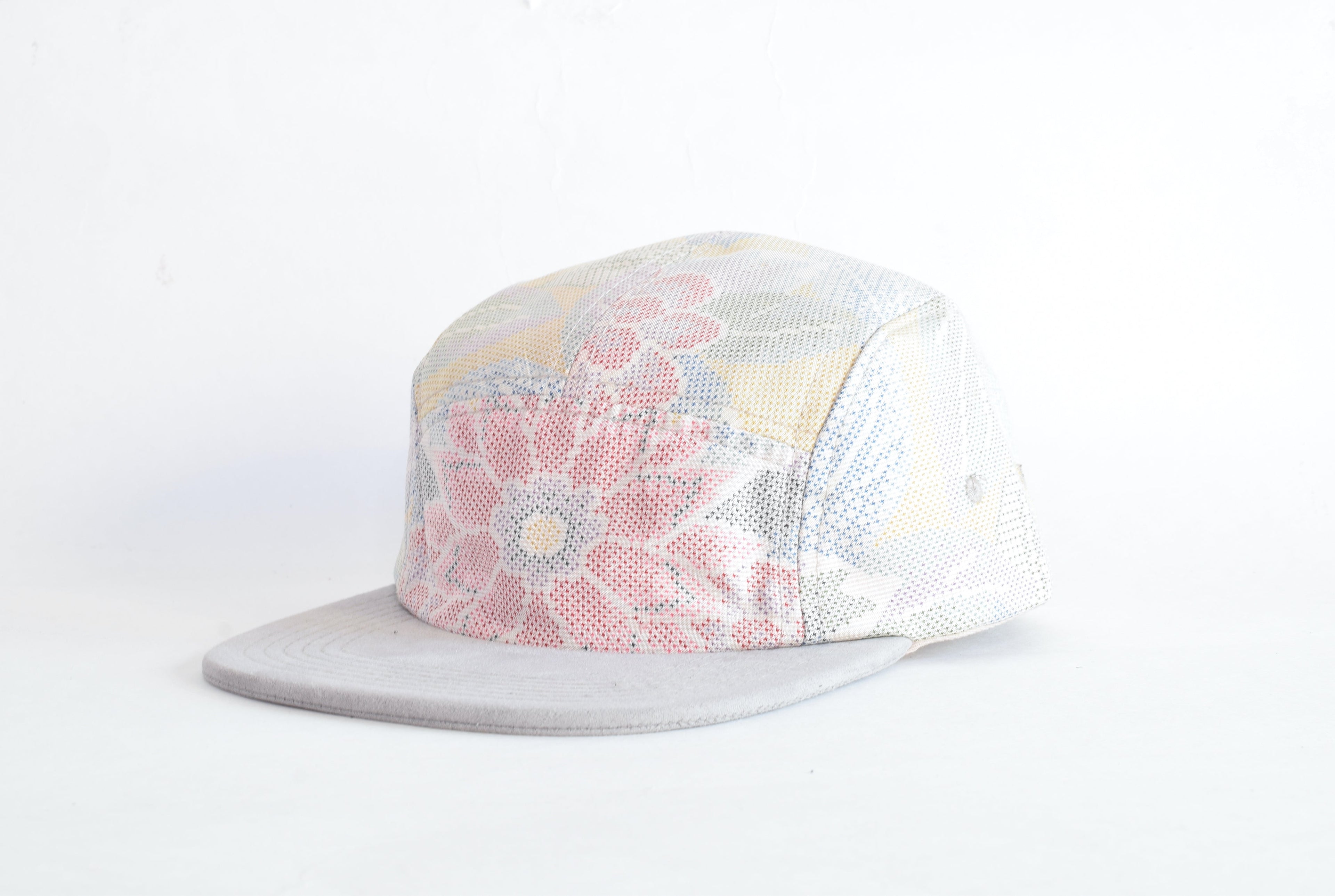 Miyakazi Five Panel Hat