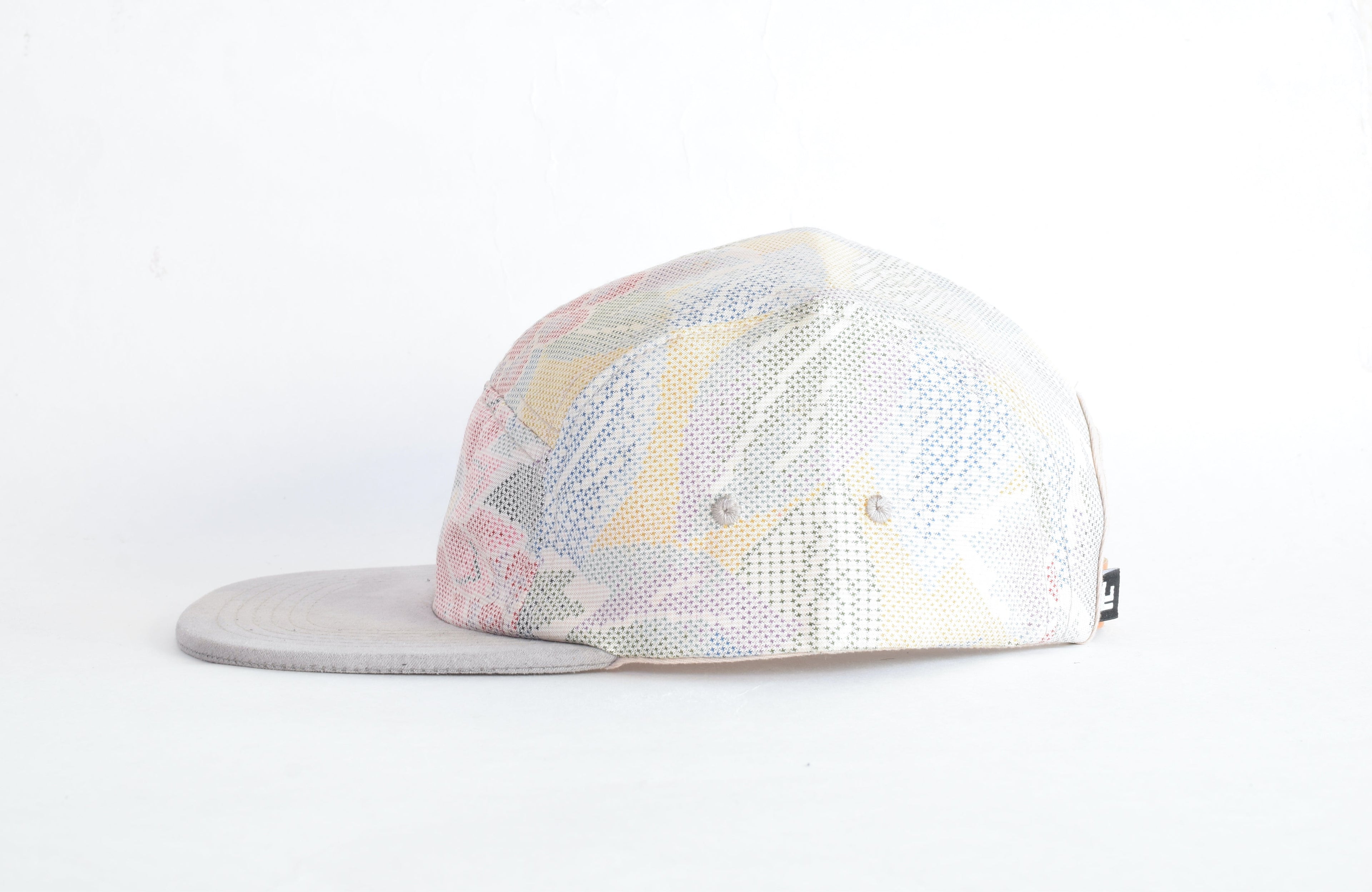 Miyakazi Five Panel Hat