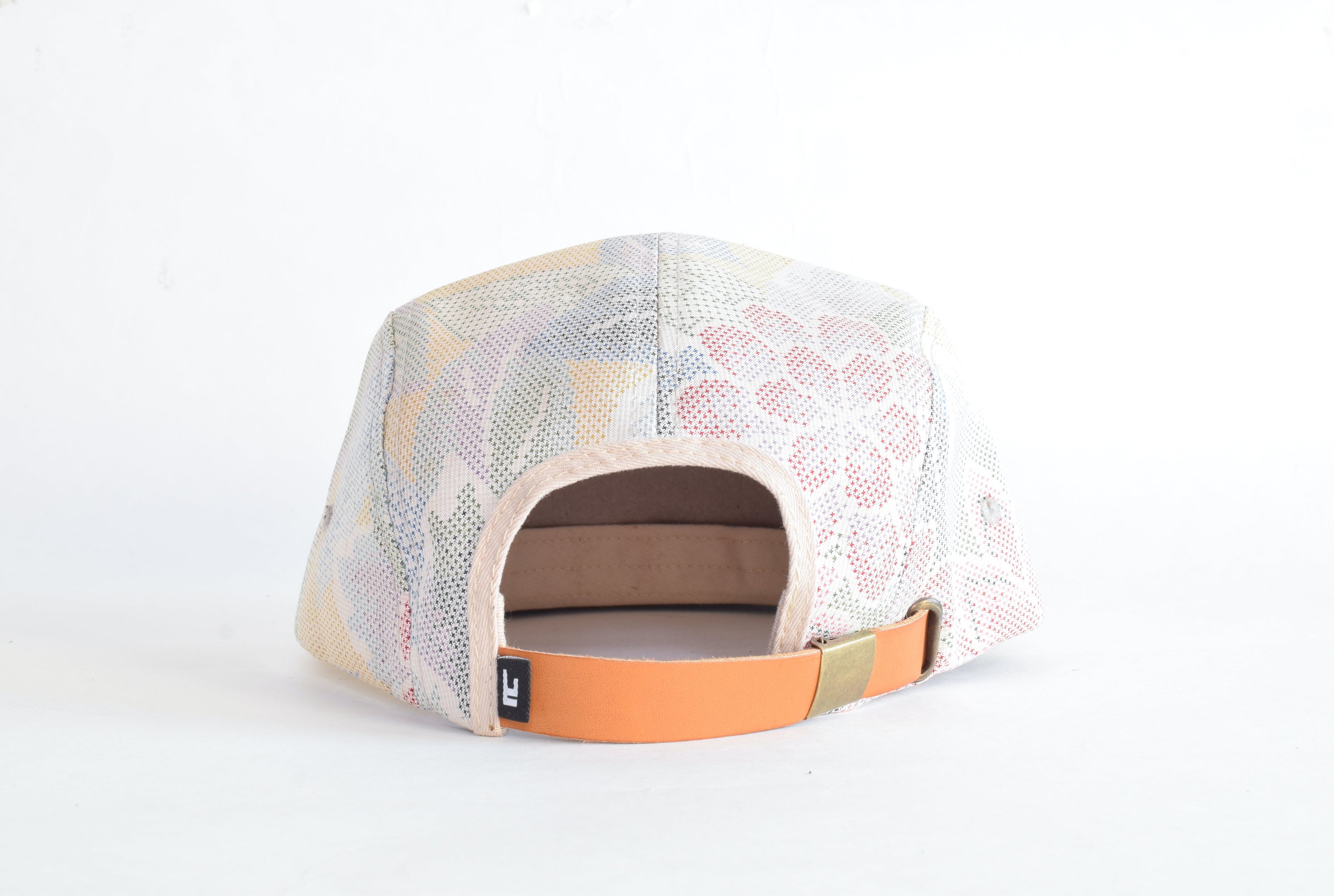 Miyakazi Five Panel Hat