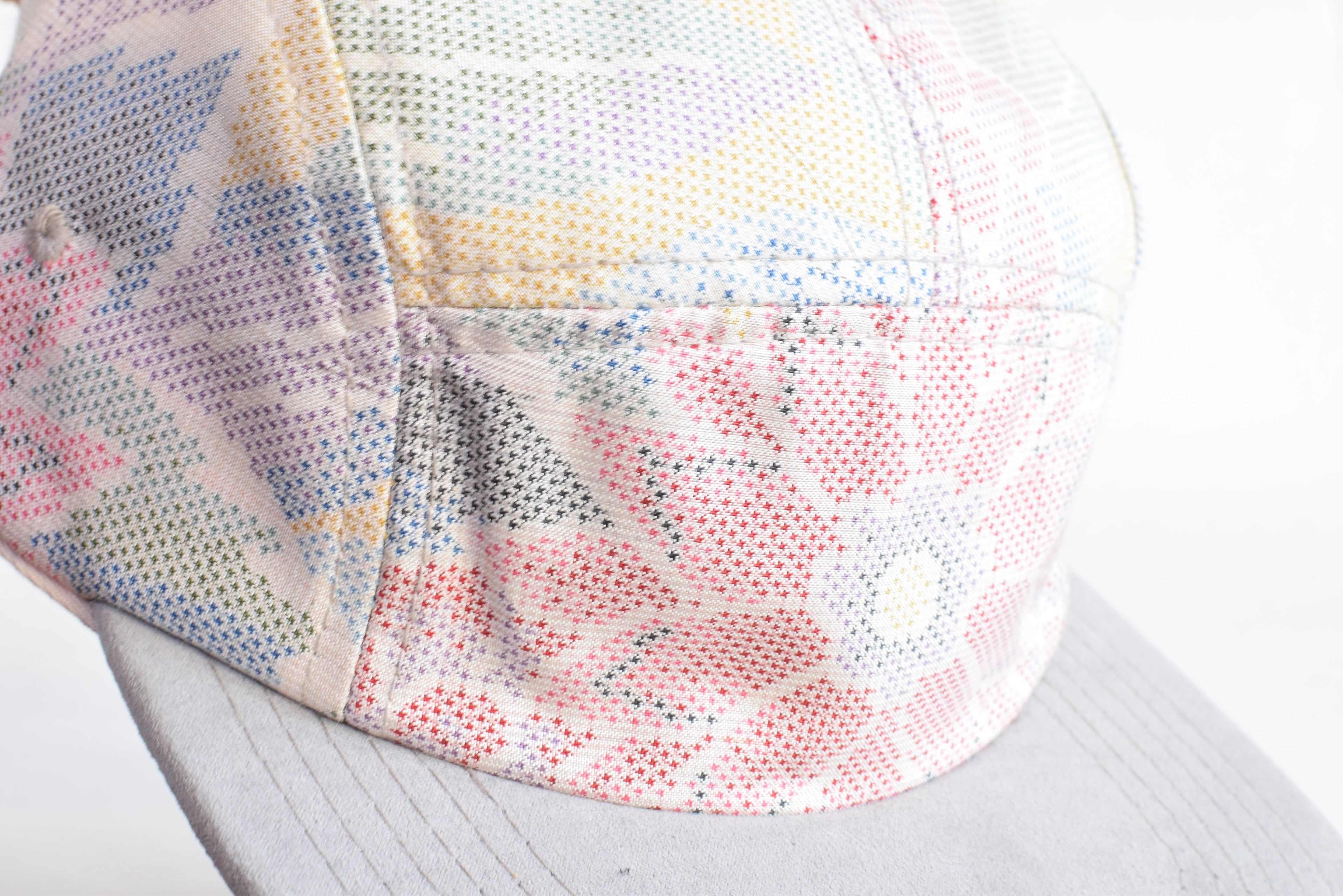 Miyakazi Five Panel Hat