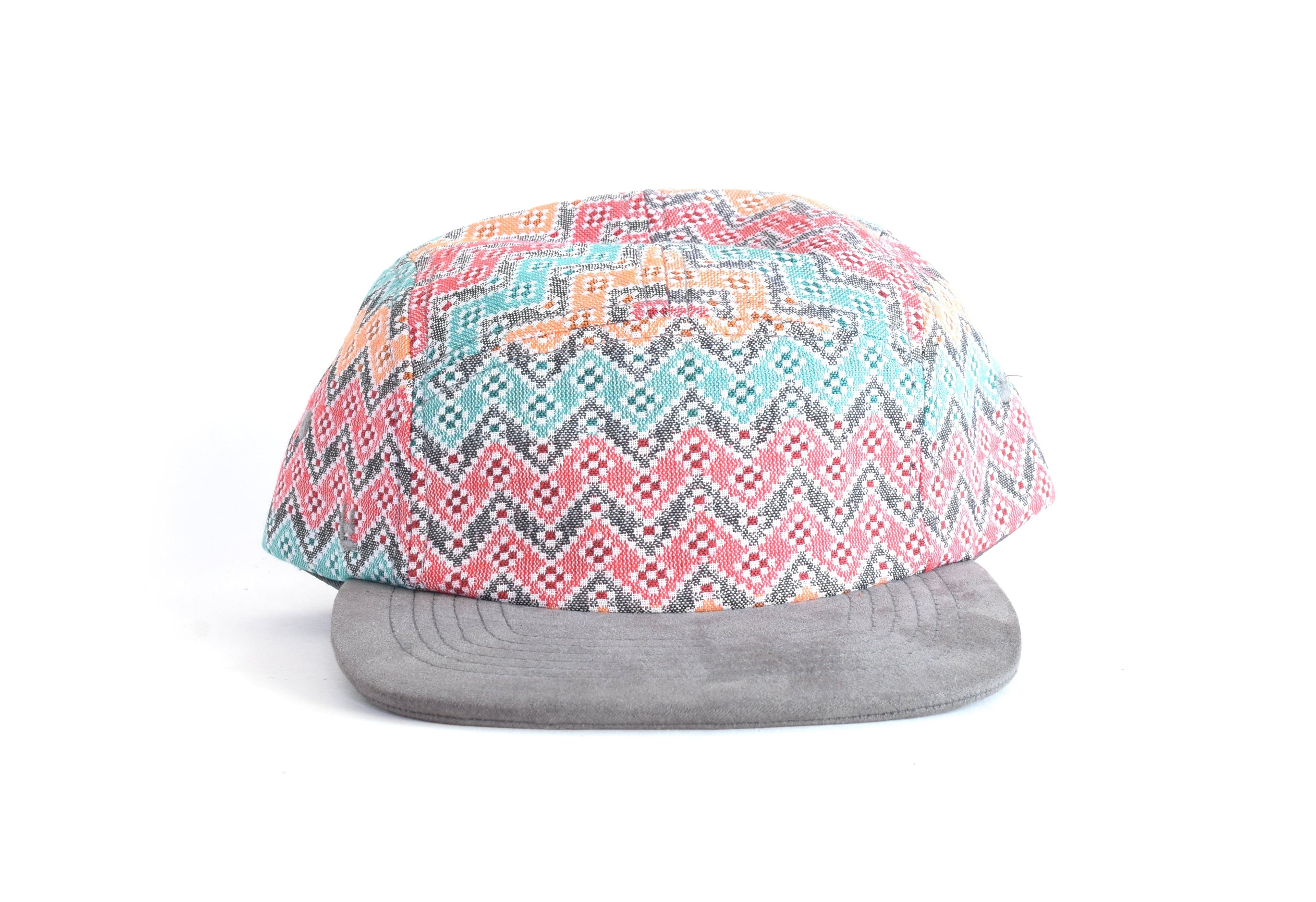 Sandakphu Five Panel Hat