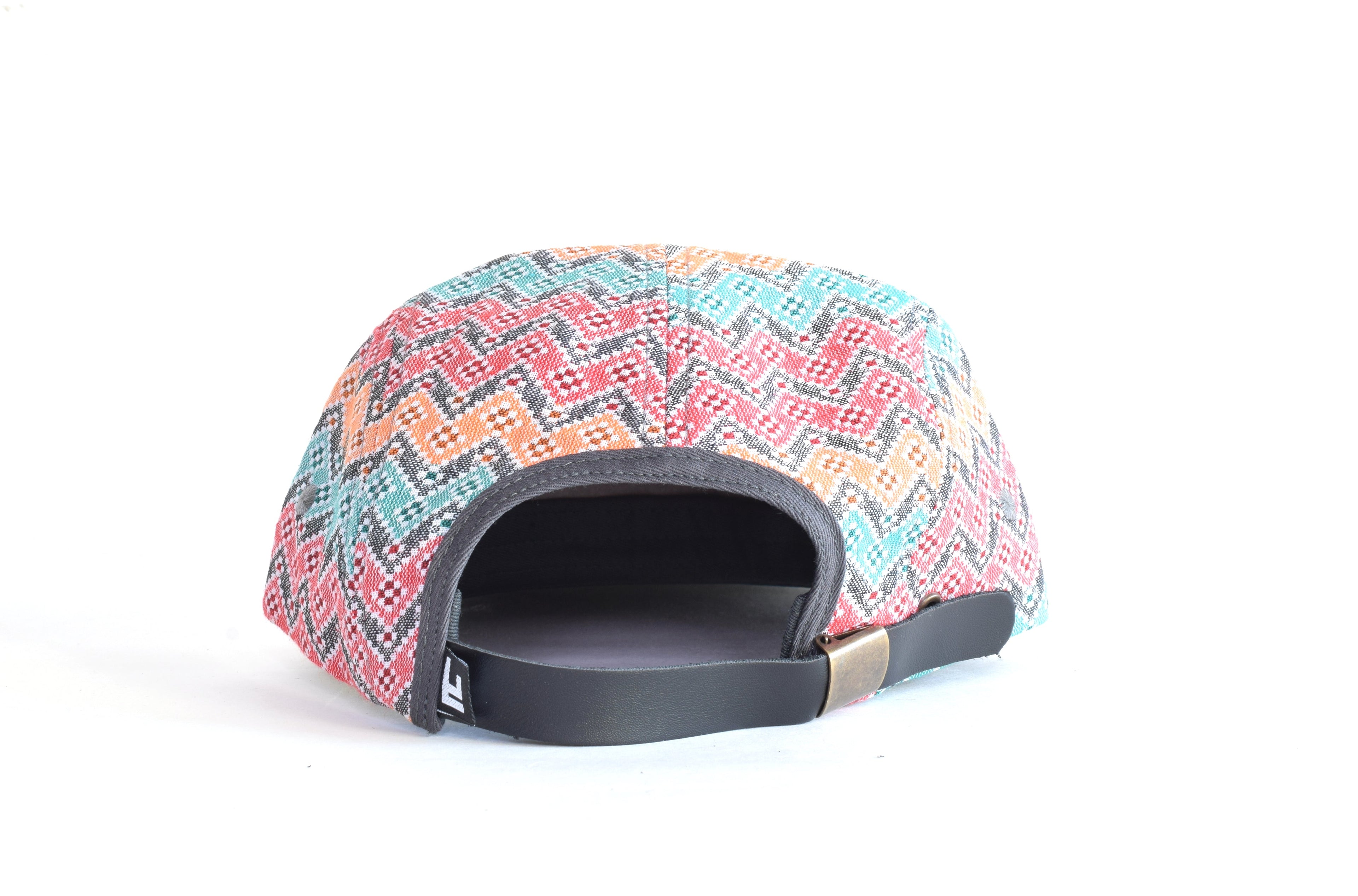 Sandakphu Five Panel Hat