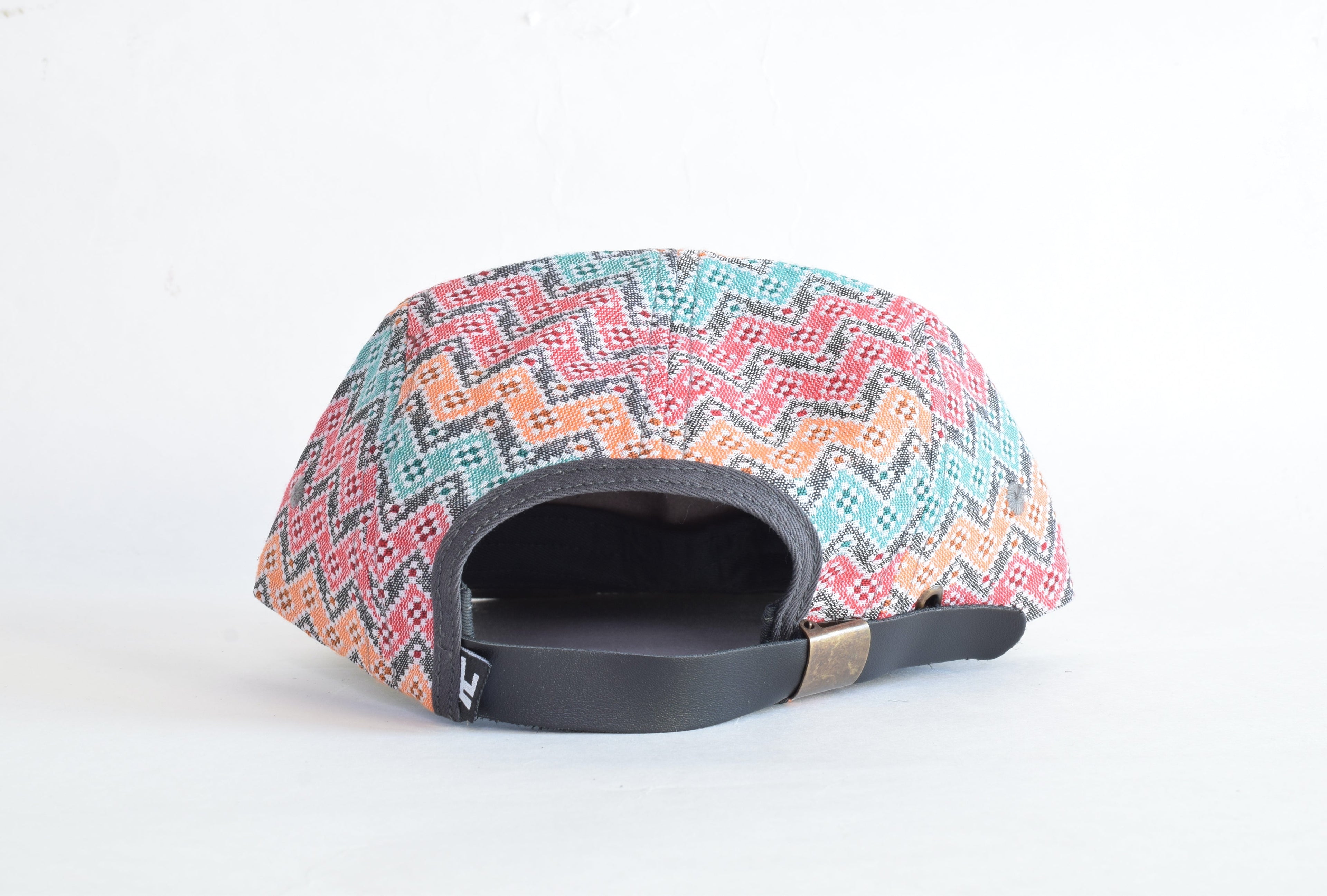 Sandakphu Five Panel Hat (sb)