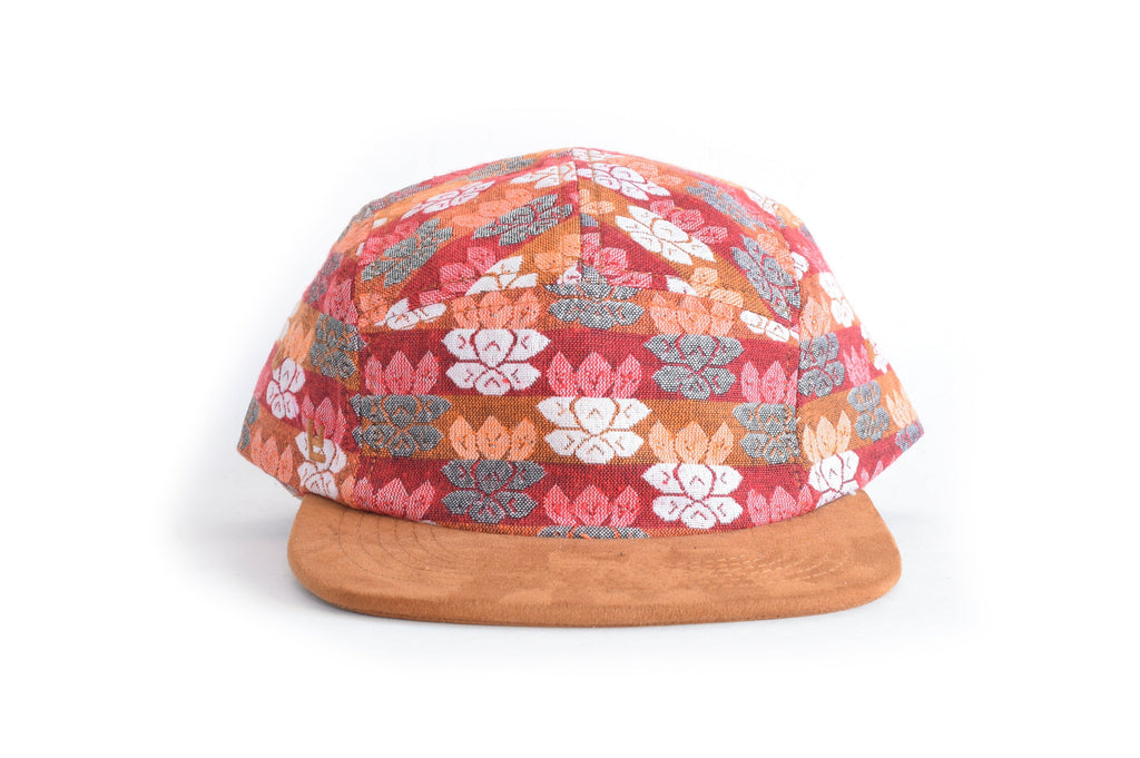 Kori Five Panel Hat