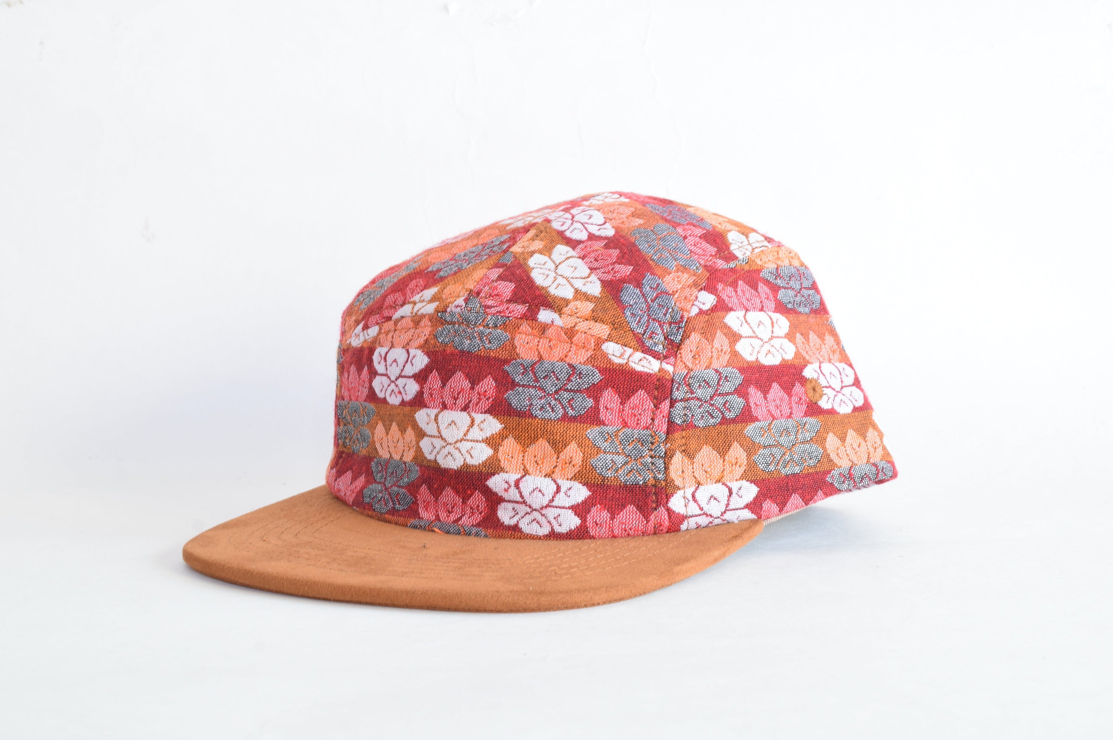 Kori Five Panel Hat