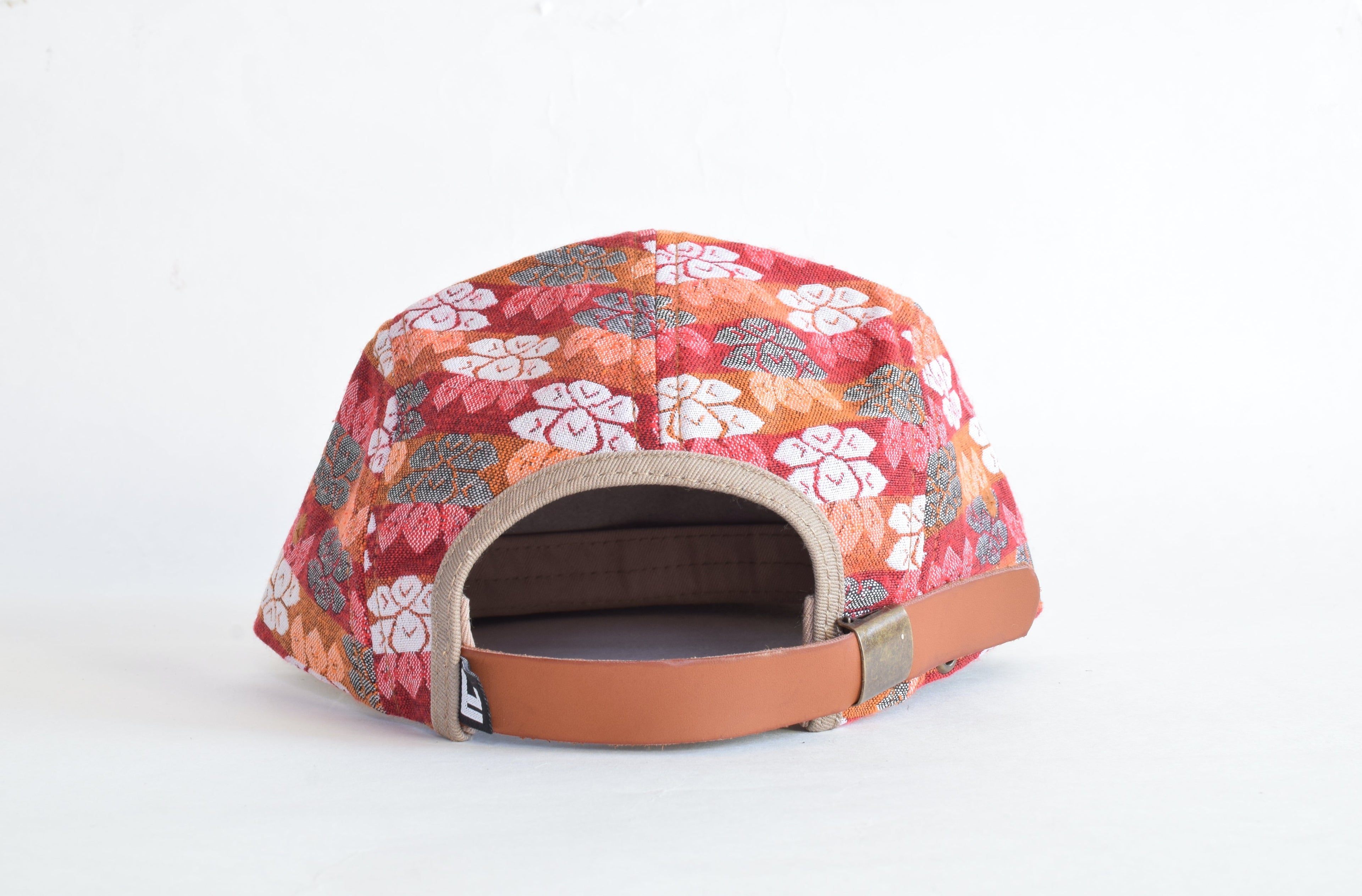 Kori Five Panel Hat