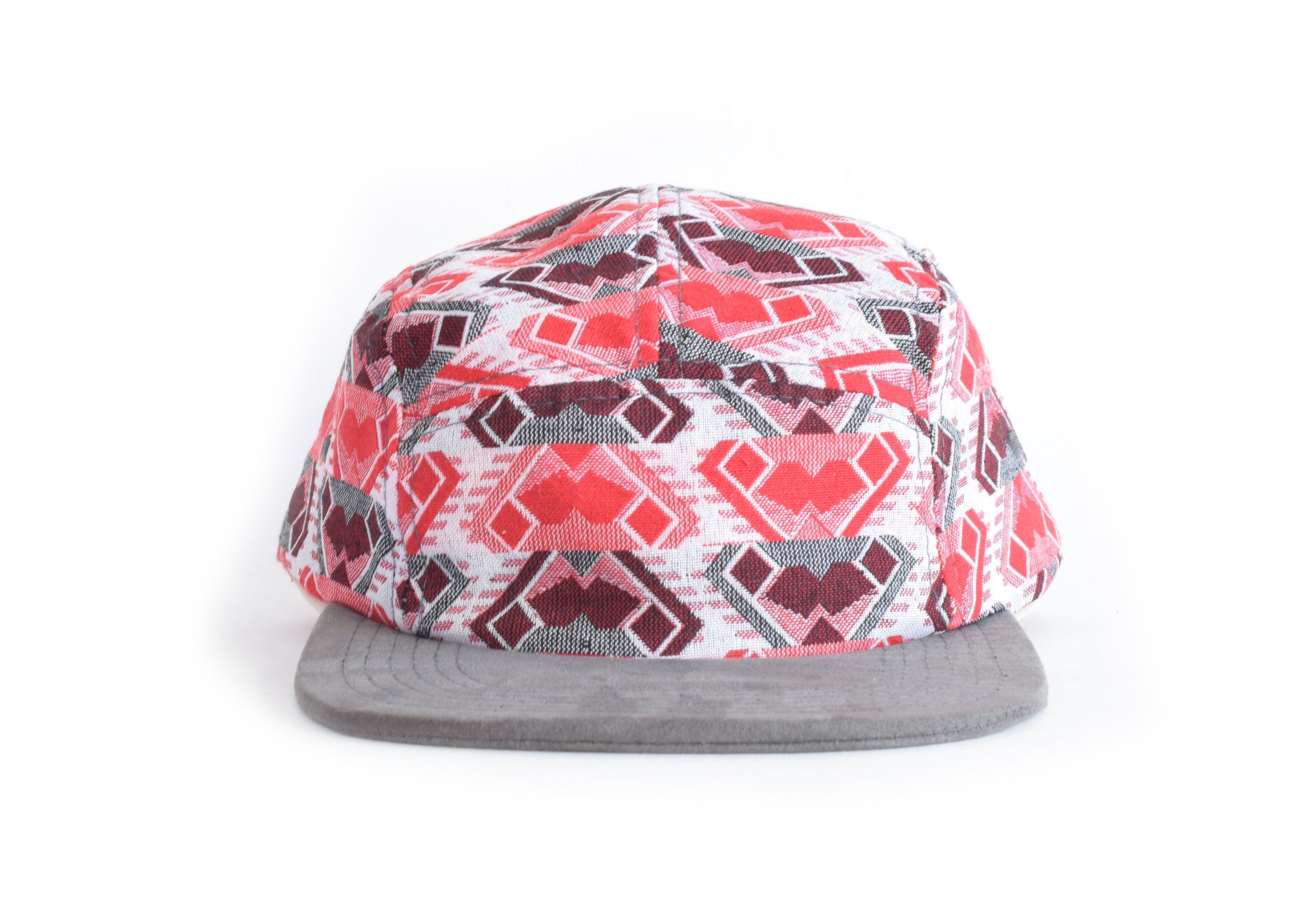Khaireni Five Panel Hat