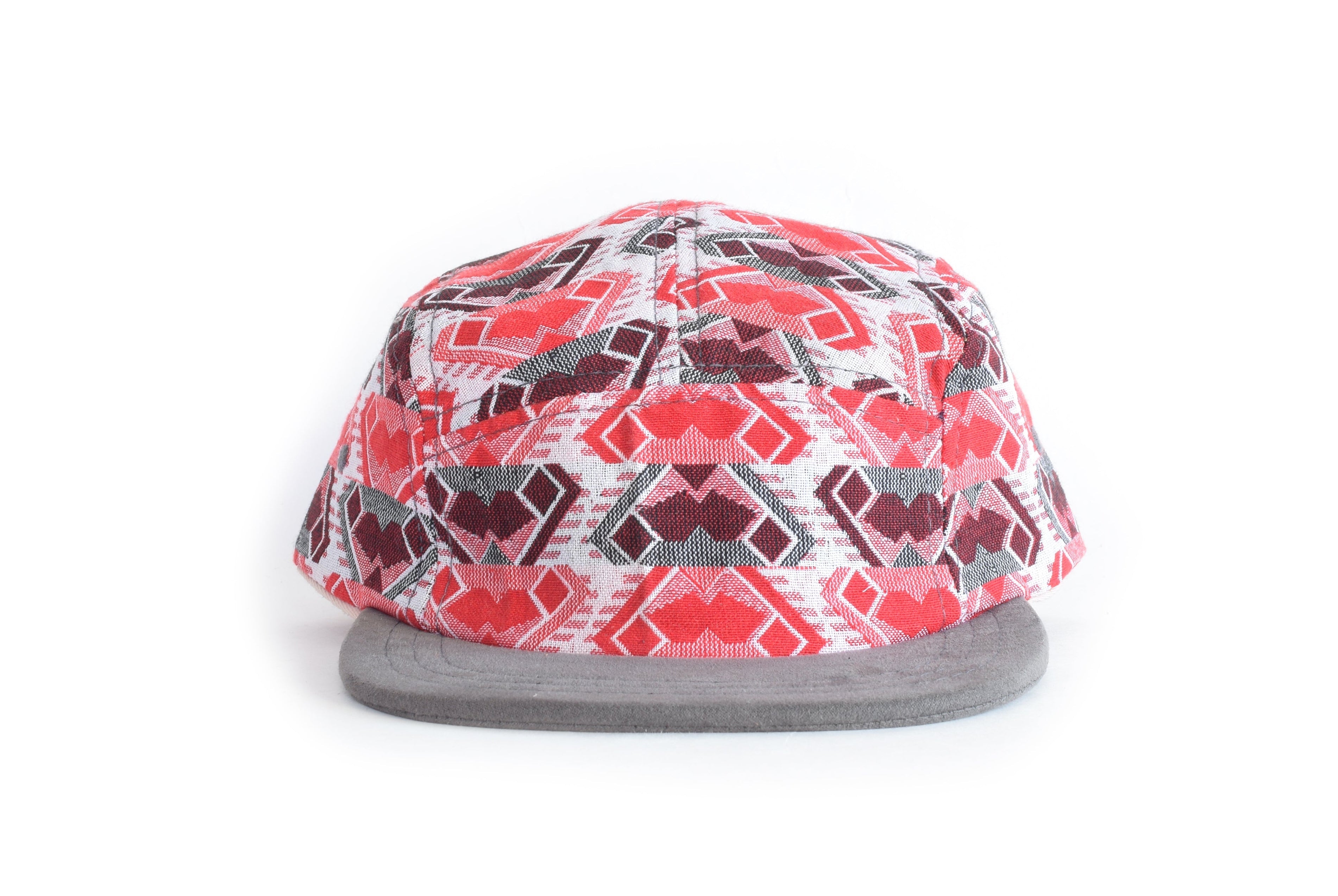 Khaireni Five Panel Hat (sb)