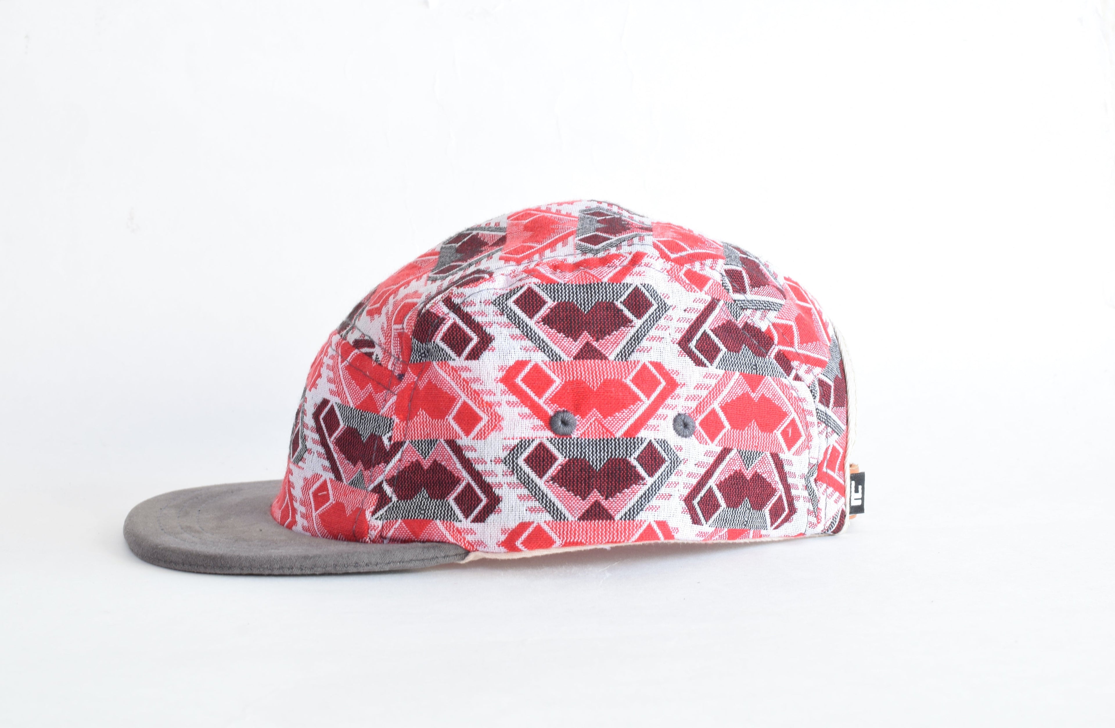 Khaireni Five Panel Hat (sb)