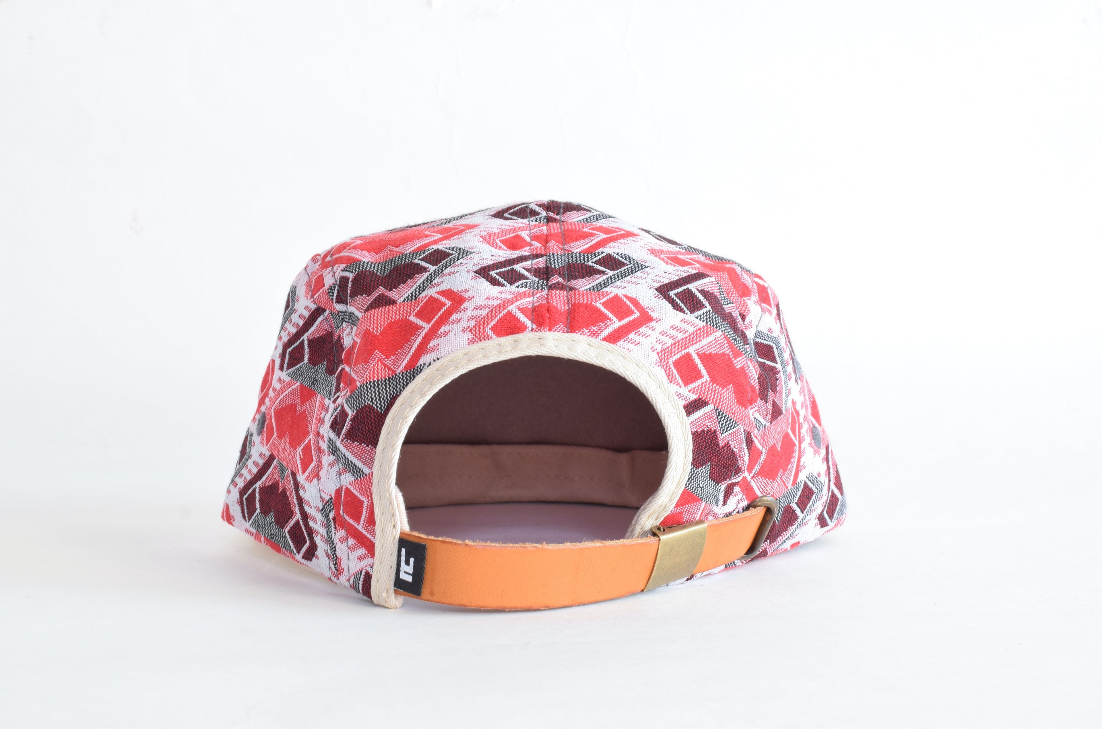 Khaireni Five Panel Hat (sb)