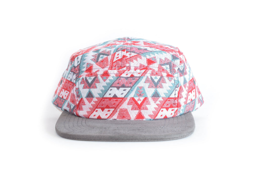 Birgunj Five Panel Hat