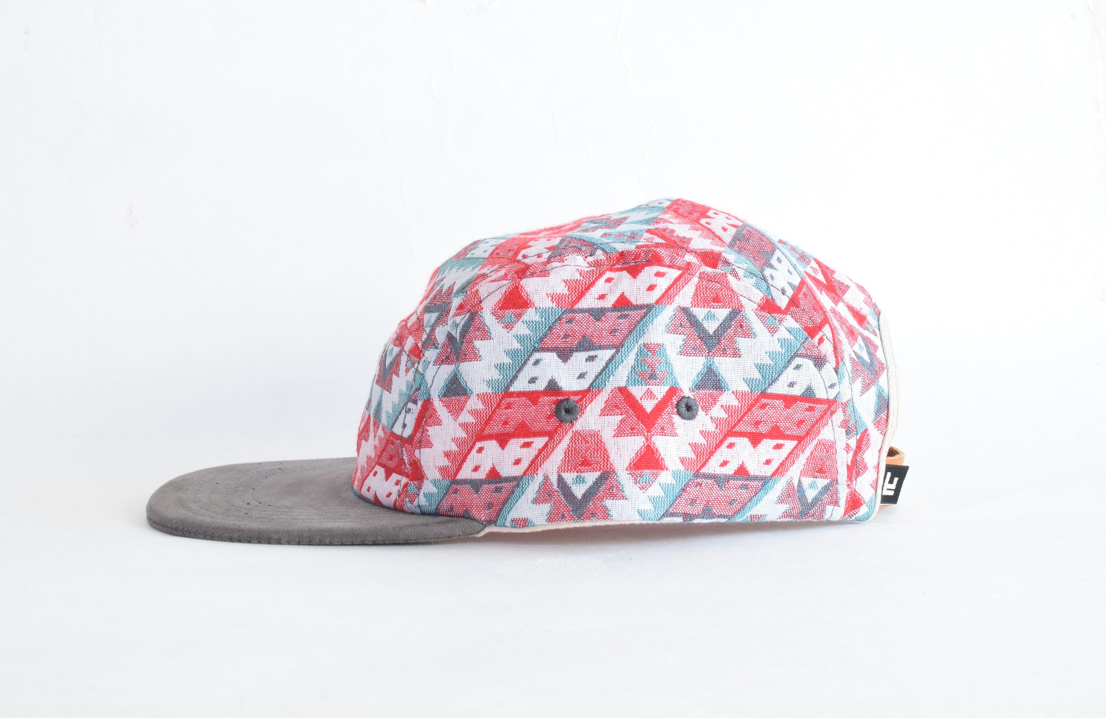 Birgunj Five Panel Hat