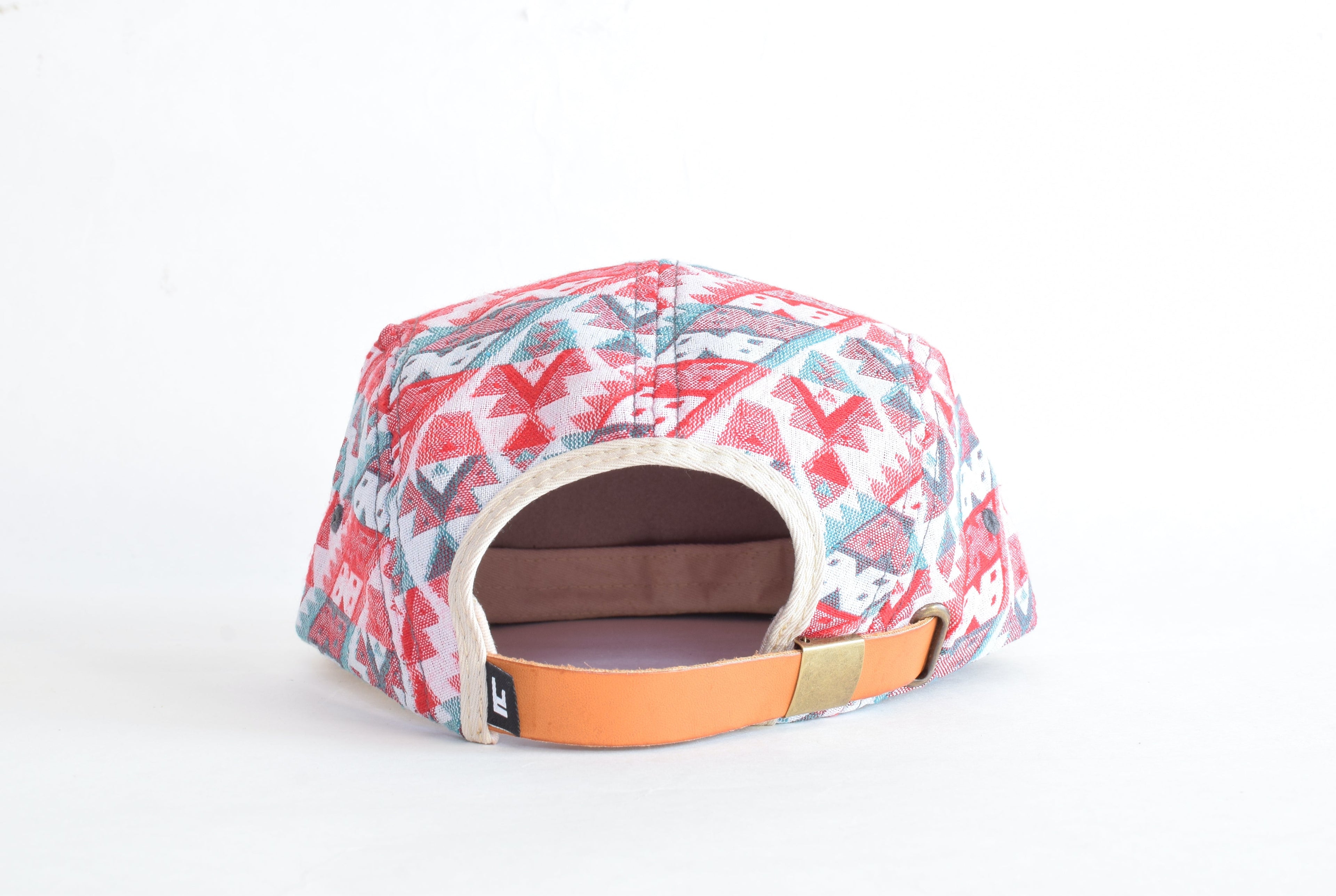 Birgunj Five Panel Hat