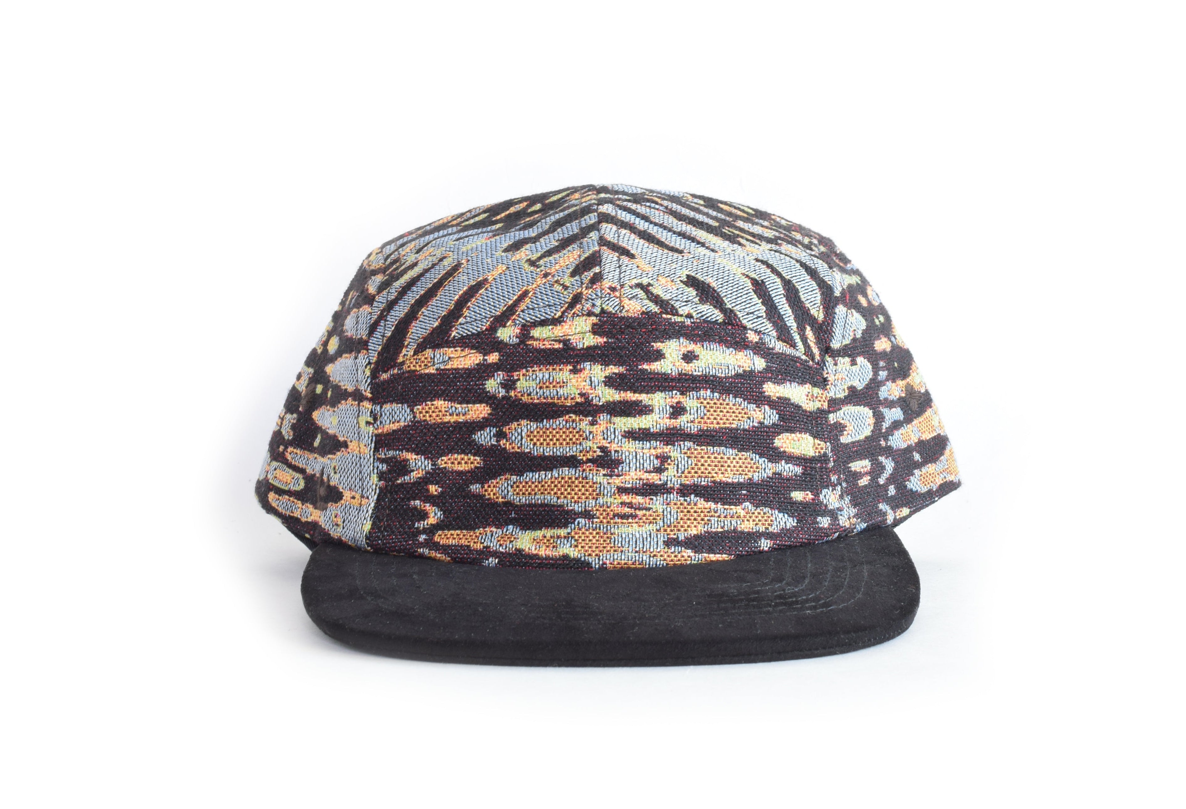 Noite Rio Five Panel Hat
