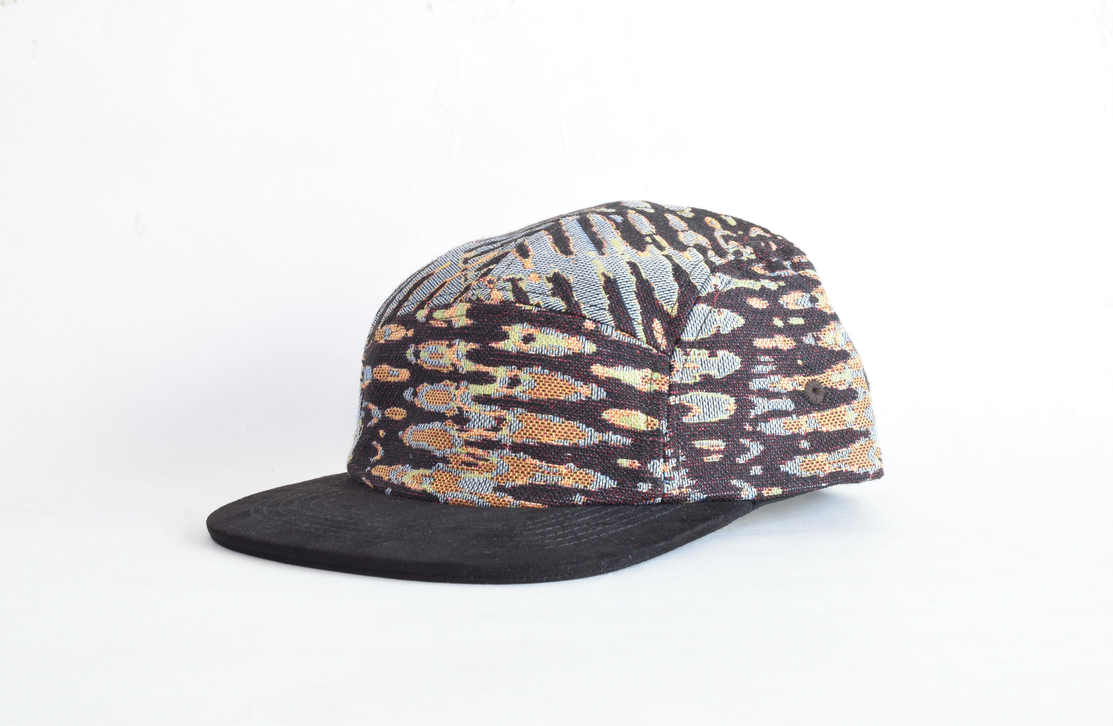 Noite Rio Five Panel Hat