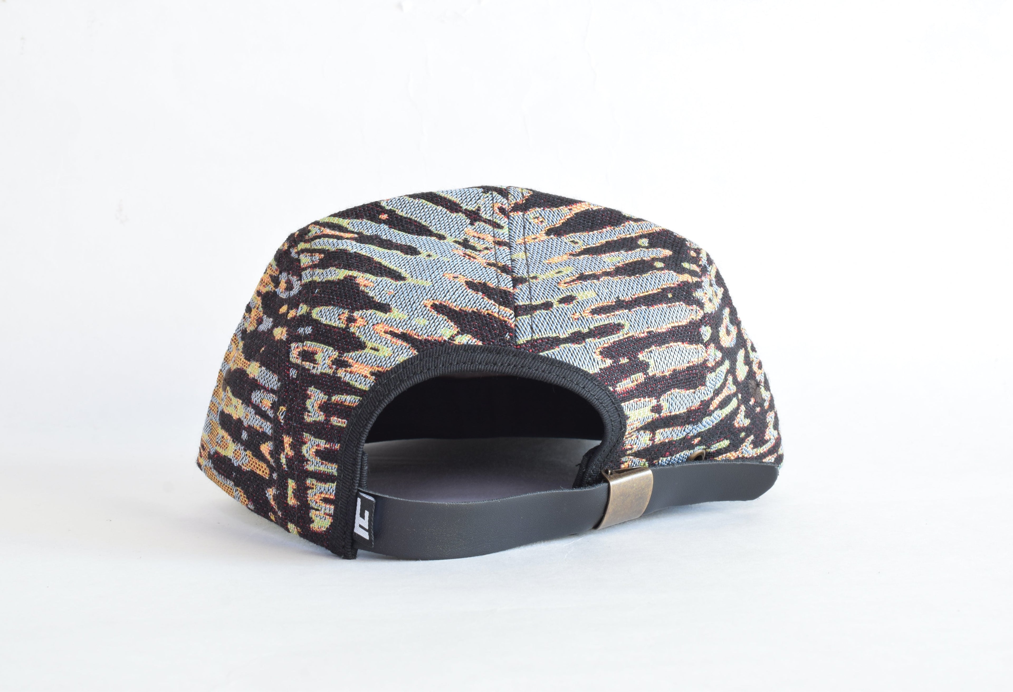 Noite Rio Five Panel Hat