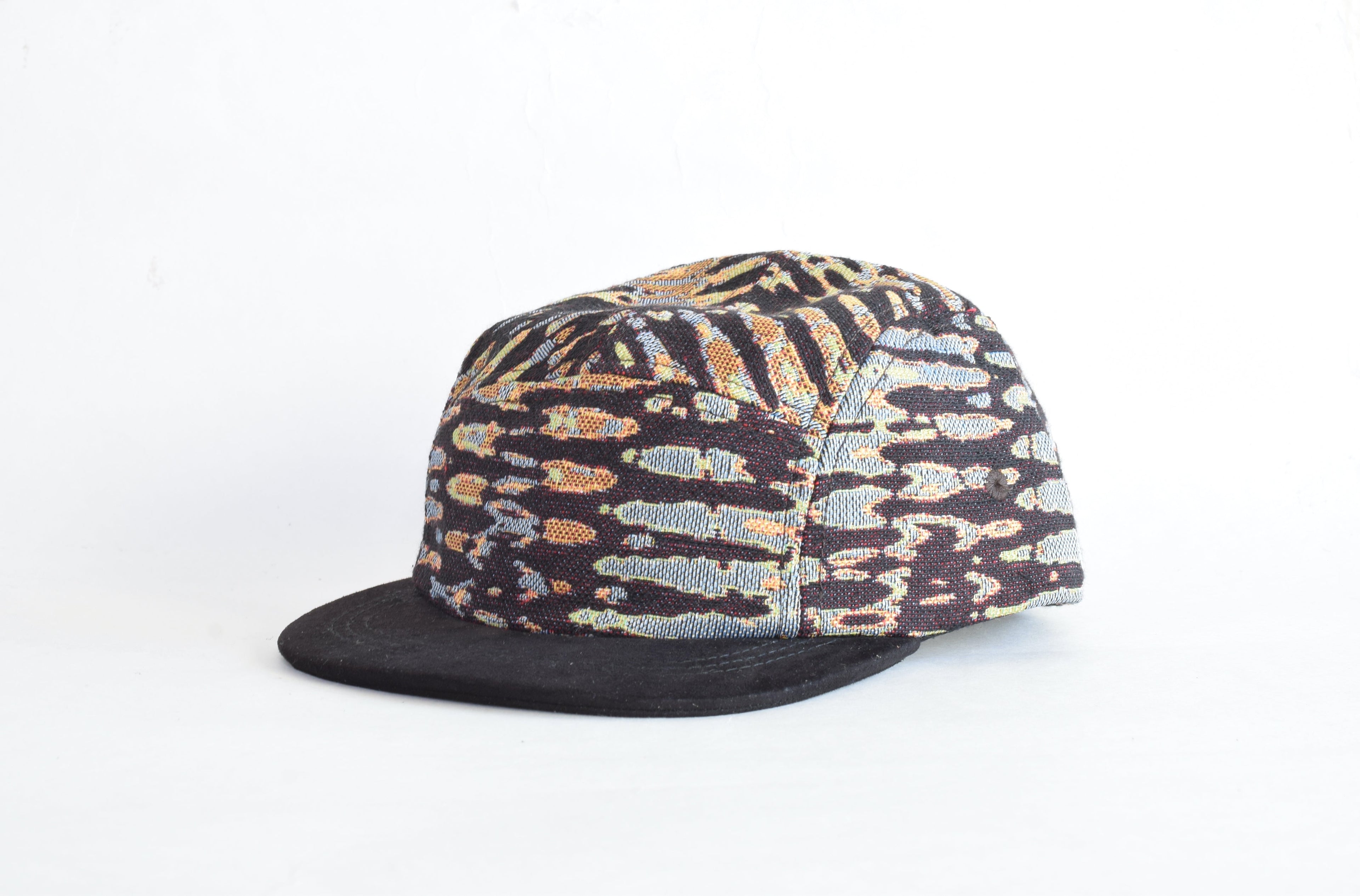 Noite Rio Five Panel Hat (SB)