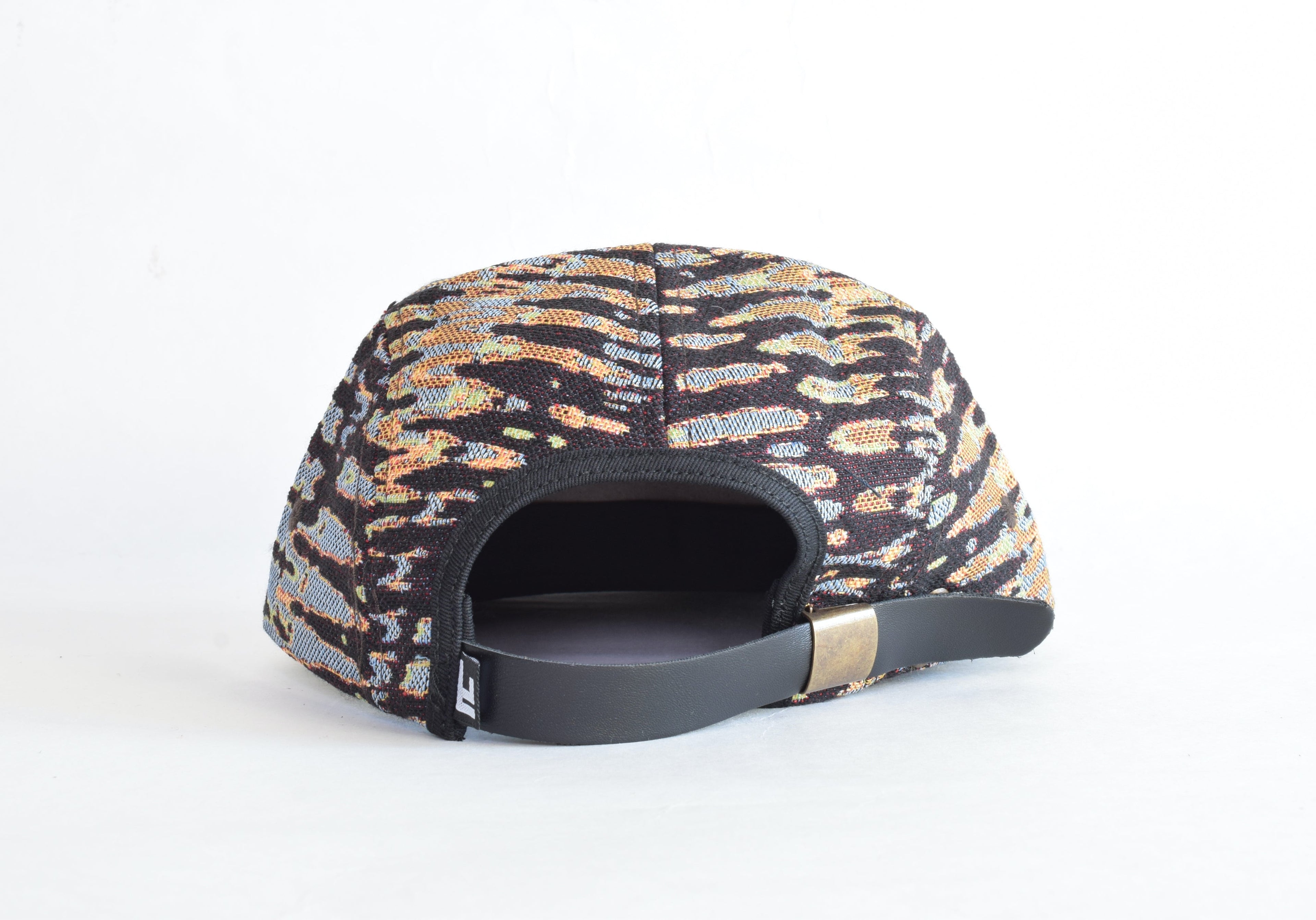 Noite Rio Five Panel Hat (SB)