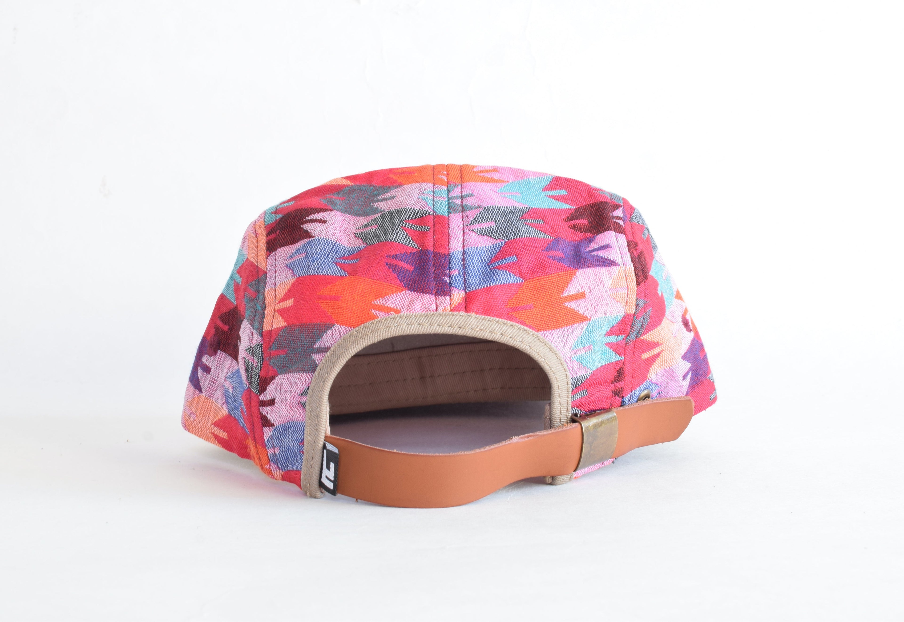 Mukot Five Panel Hat
