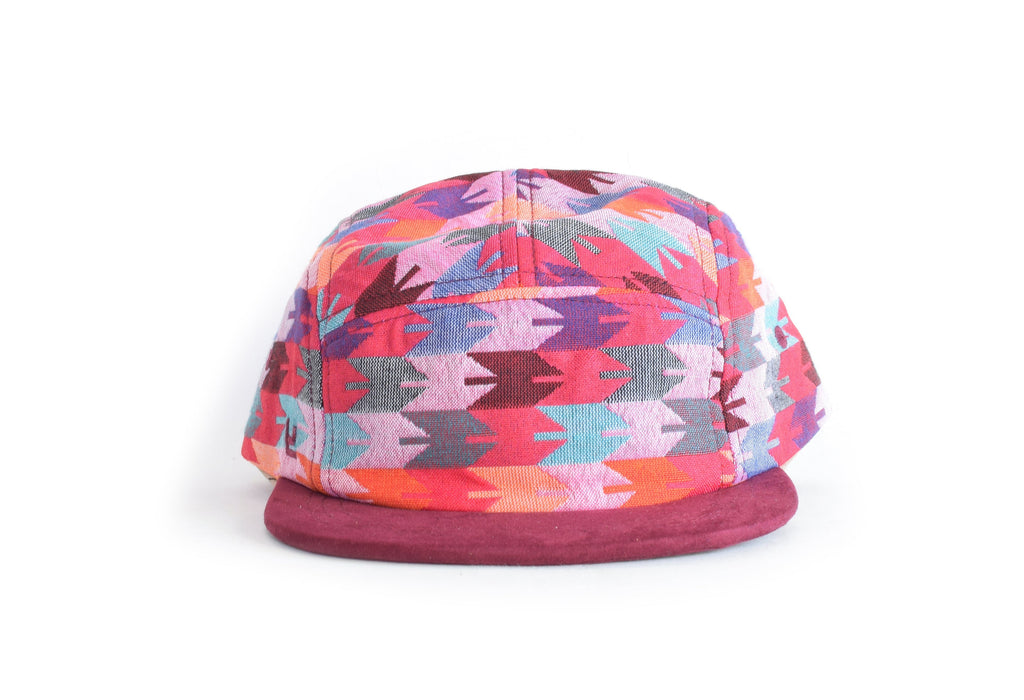 Mukot Five Panel Hat (sb)