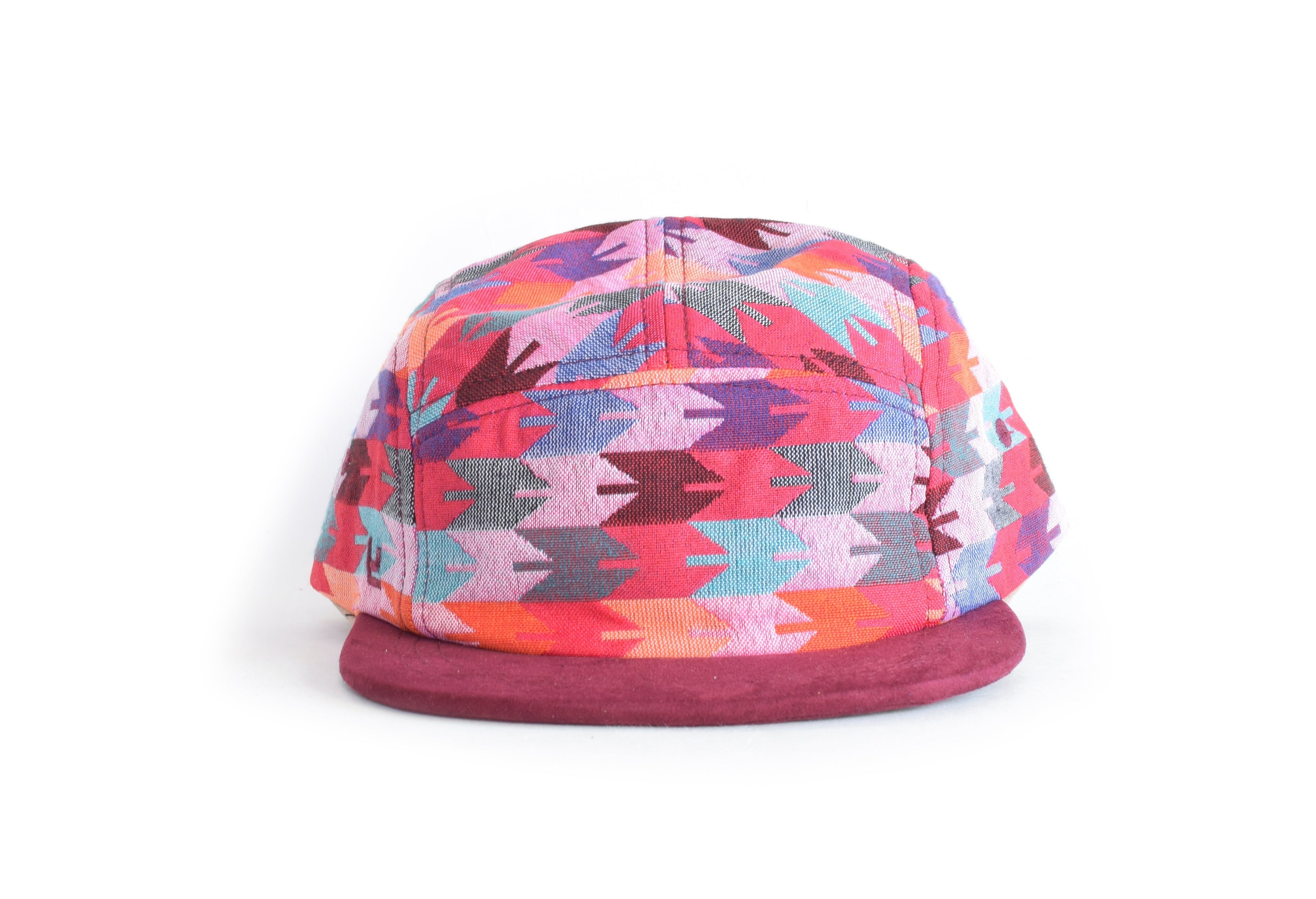 Mukot Five Panel Hat (sb)
