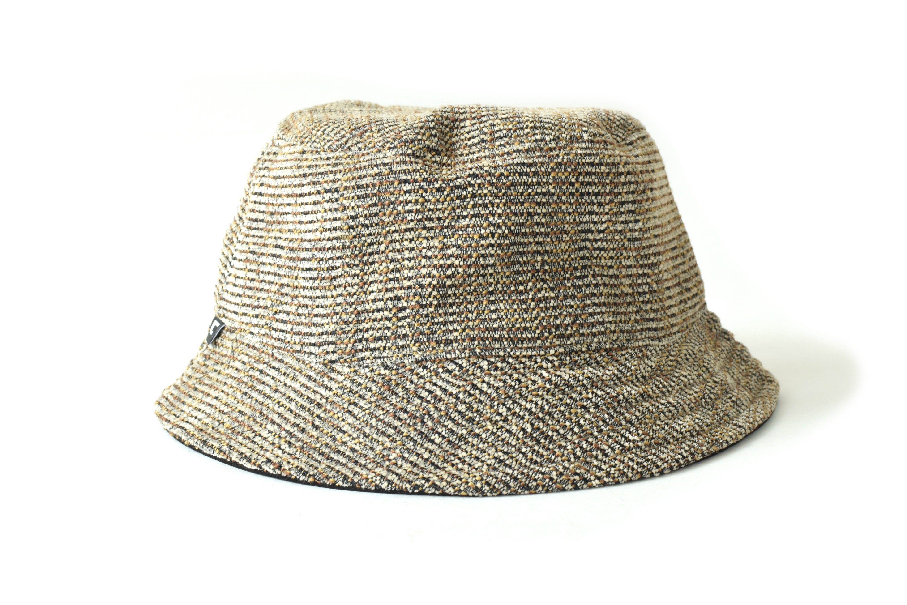 Capada Bucket Hat
