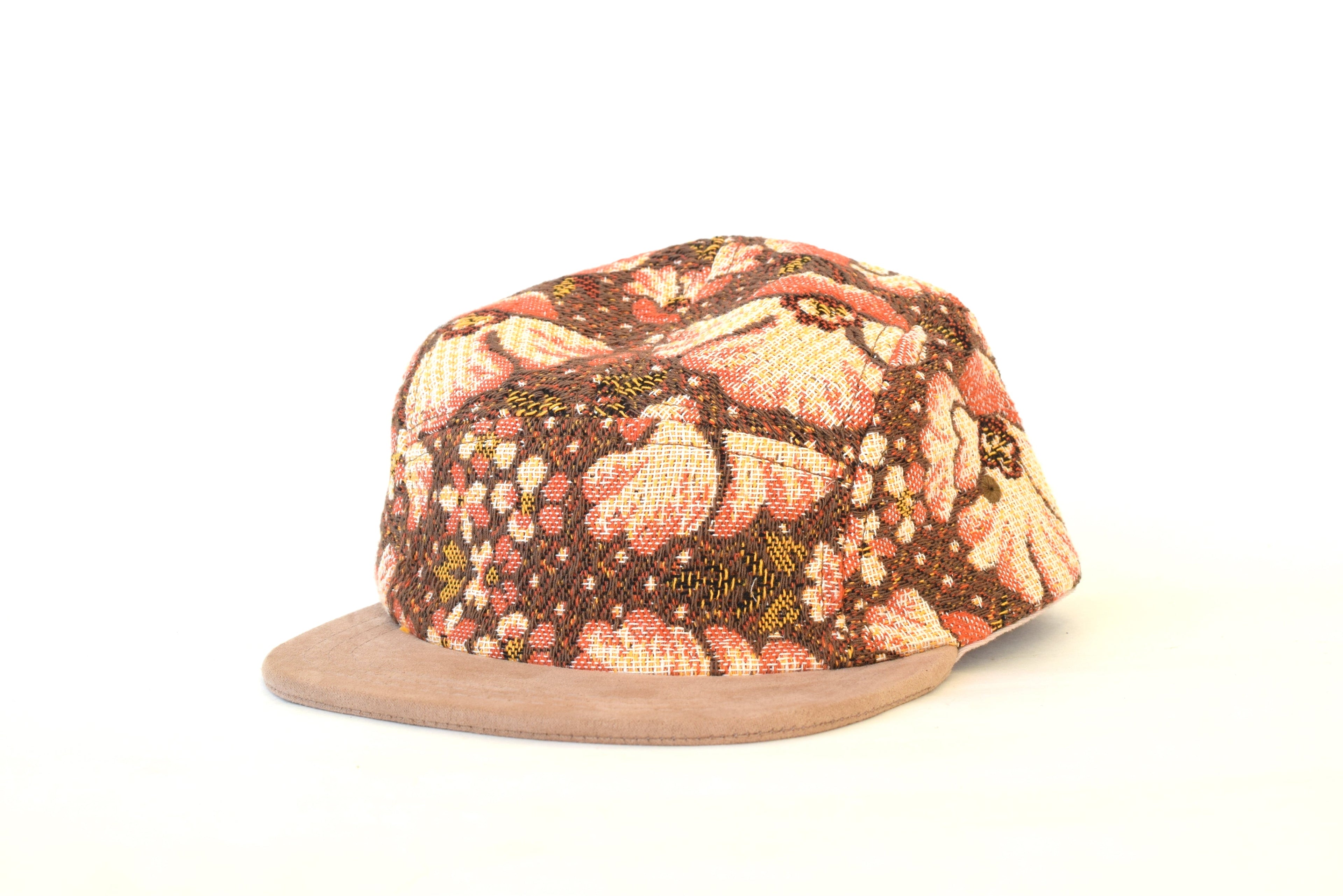 Otoñazo Five Panel Hat (sb)