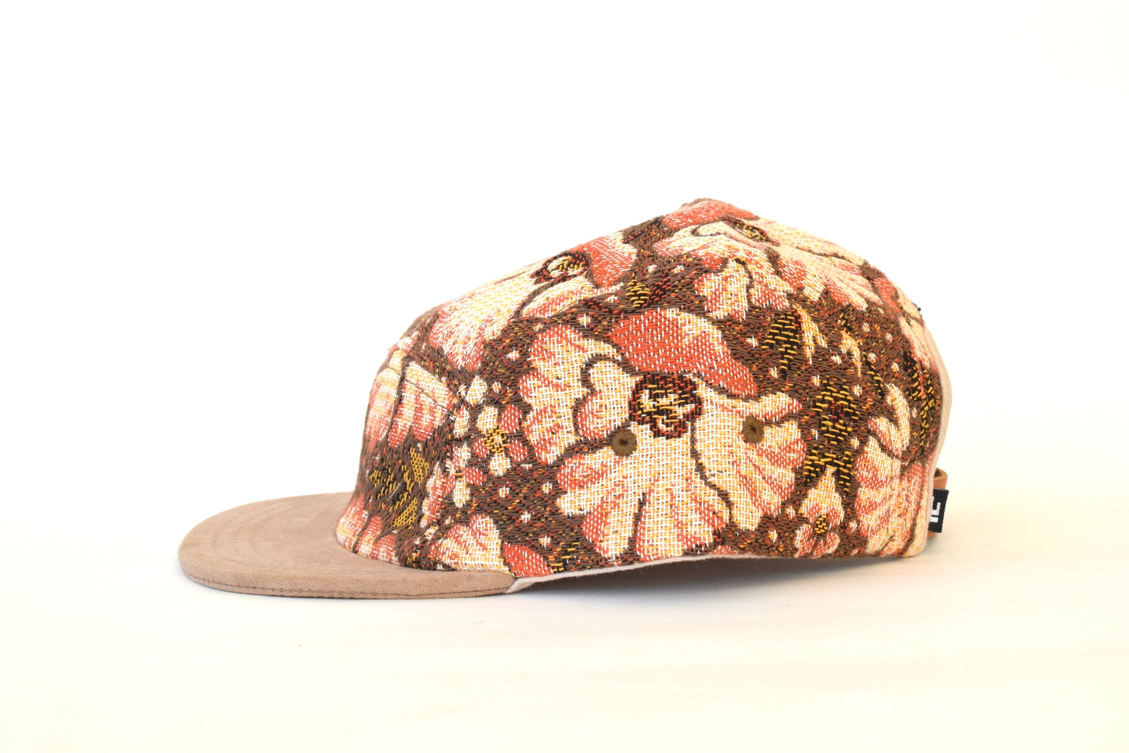 Otoñazo Five Panel Hat (sb)