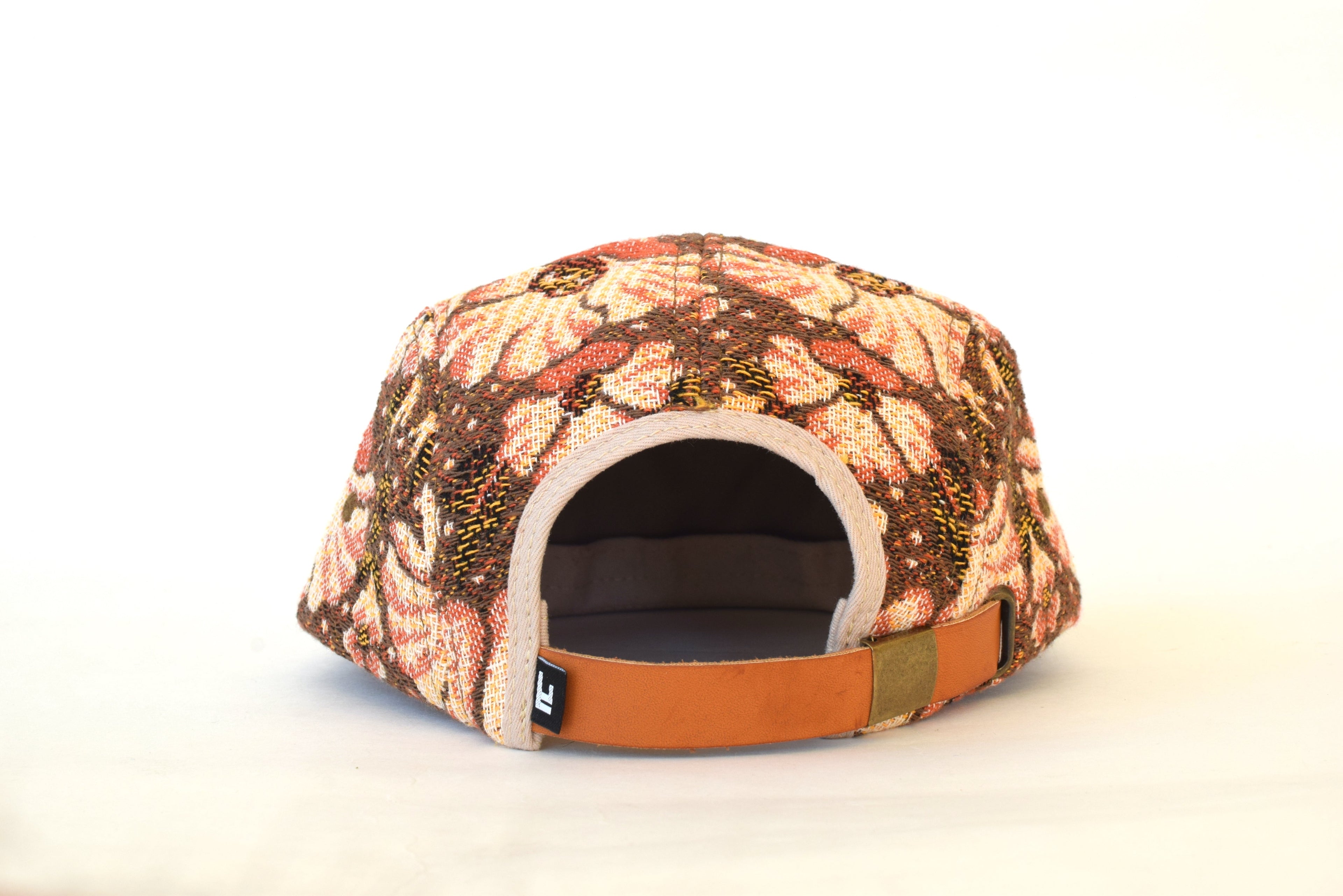 Otoñazo Five Panel Hat (sb)