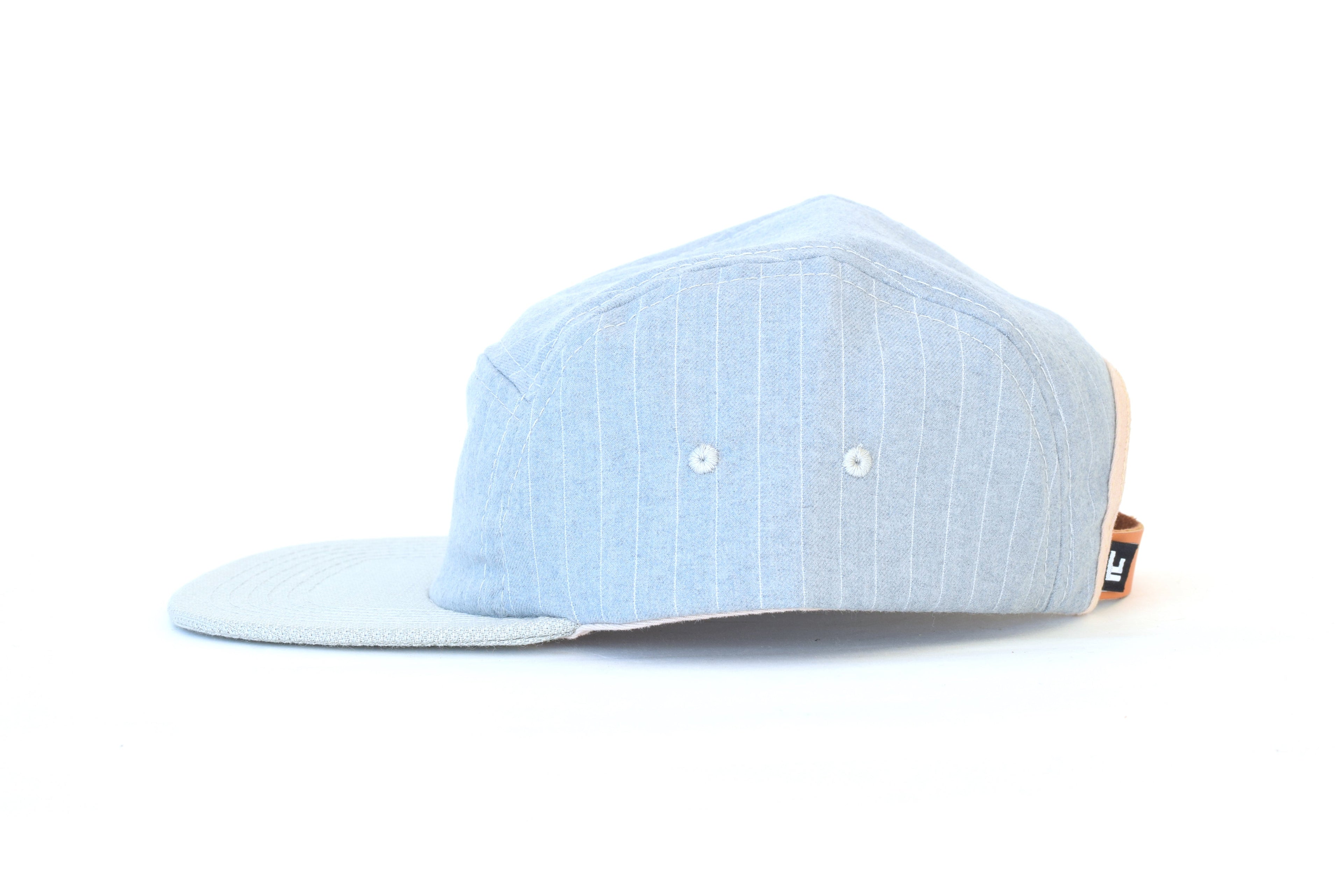 Lana Azulijo Five Panel Hat