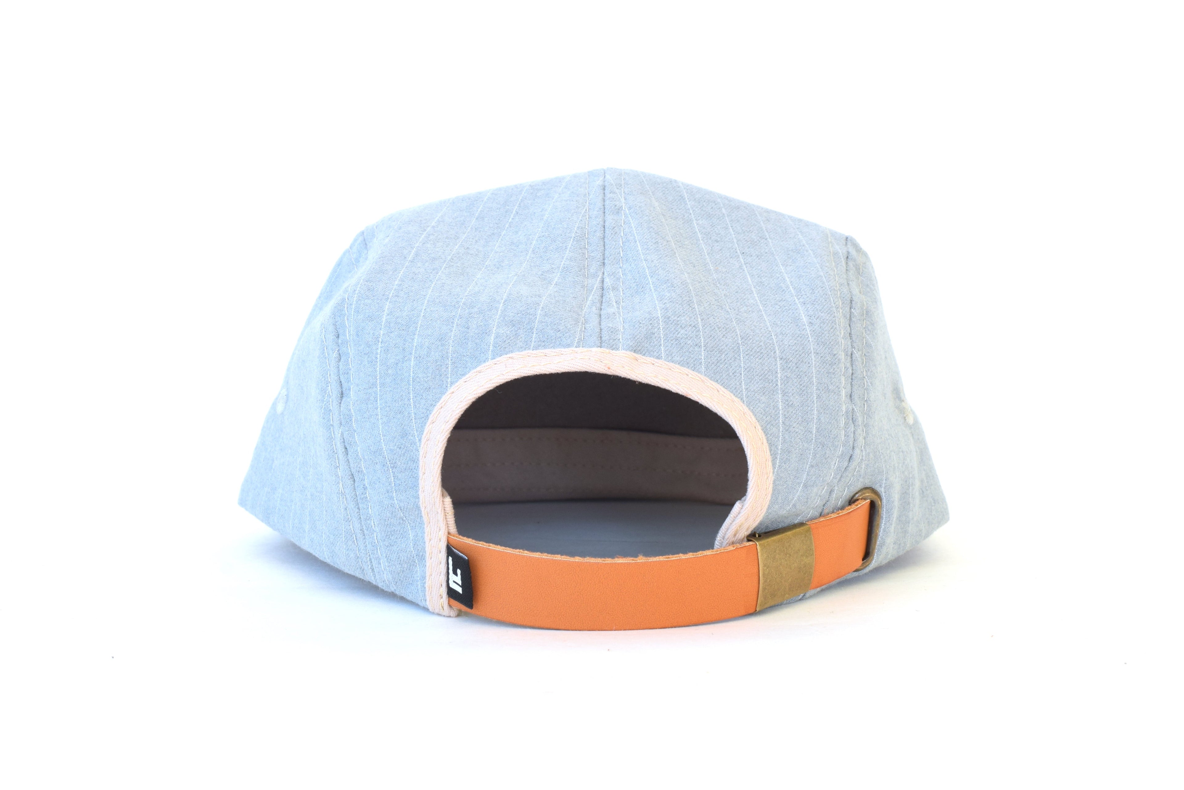 Lana Azulijo Five Panel Hat