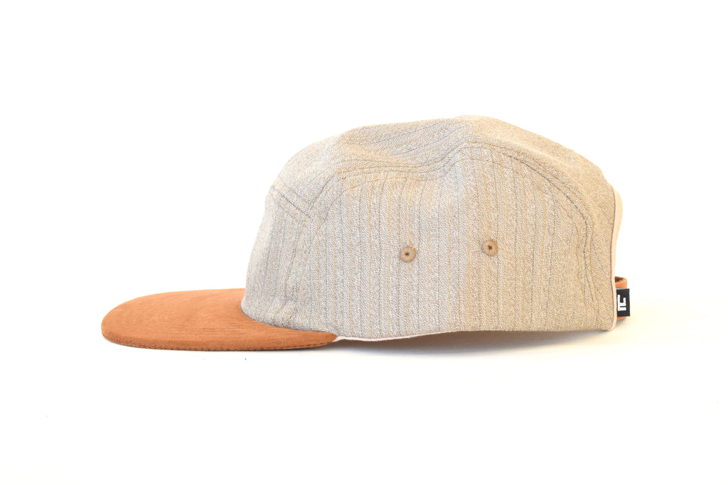 Lana Arenote Five Panel Hat