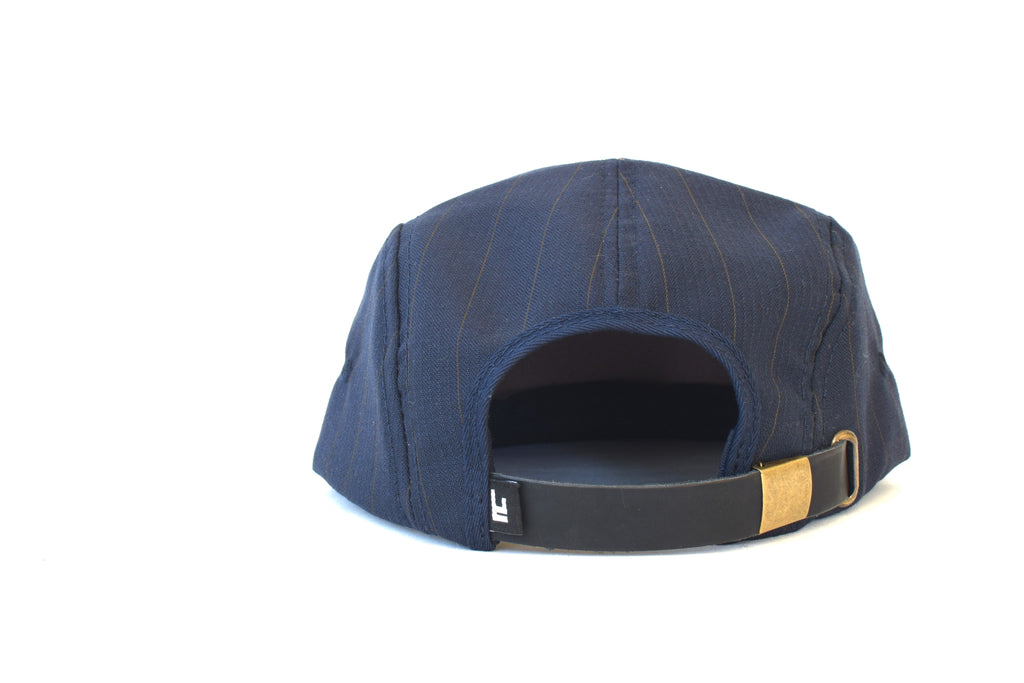 Lana Marinillo Five Panel Hat