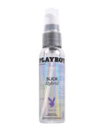 Playboy Pleasure Slick Hybrid Lubricant -  2 oz