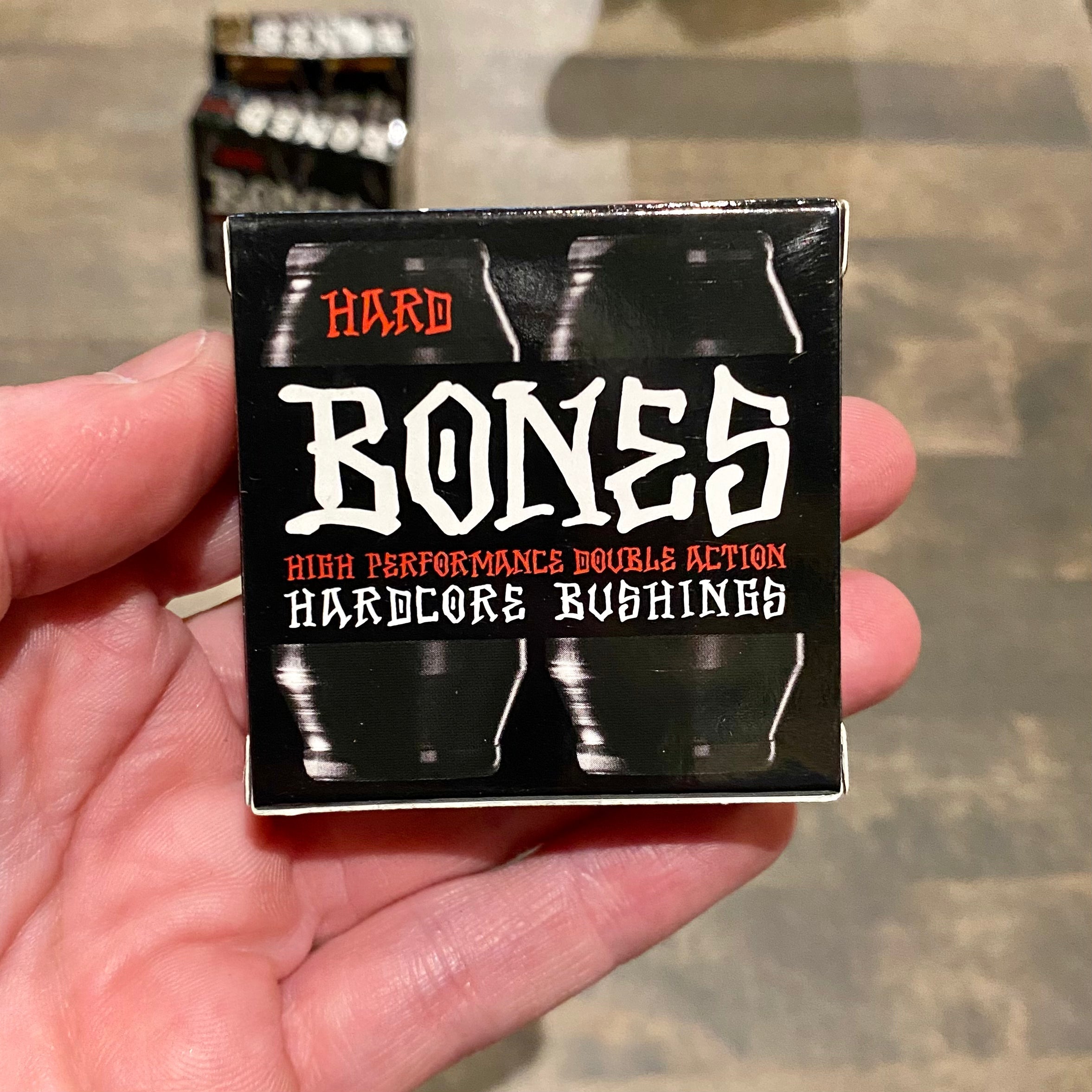 BONES Hardcore Bushings