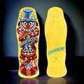 Master Manipulator 10"x30.25" Limited Edition, HAND-PAINTED Deck (1 of 12)