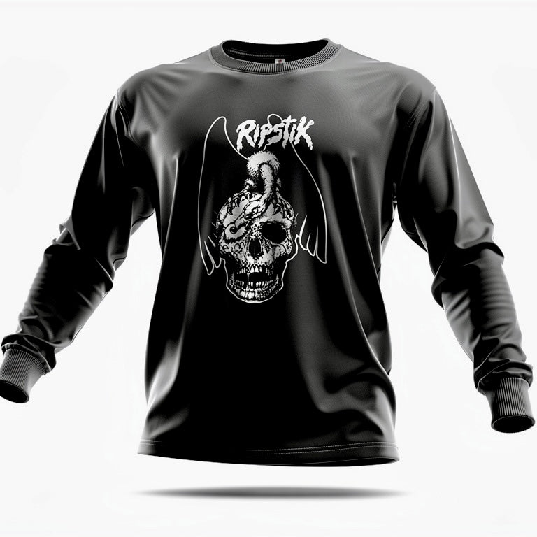 Ripstik Shirt