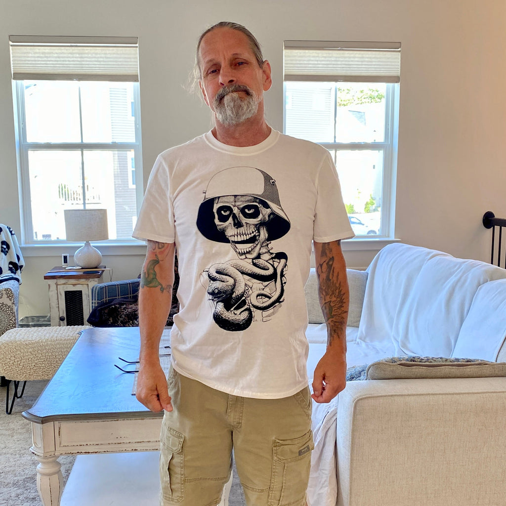 Guardian Viper Shirt