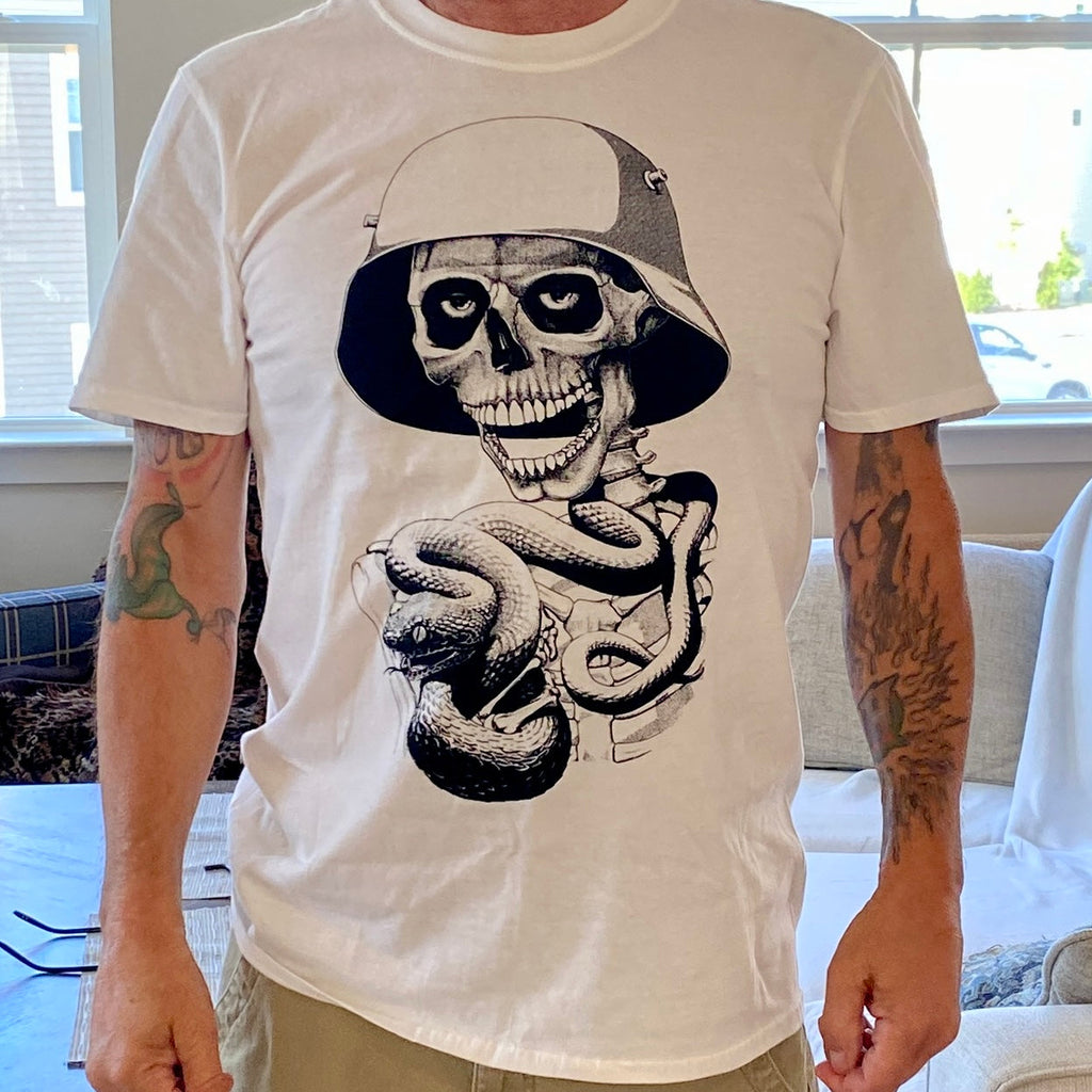 Guardian Viper Shirt